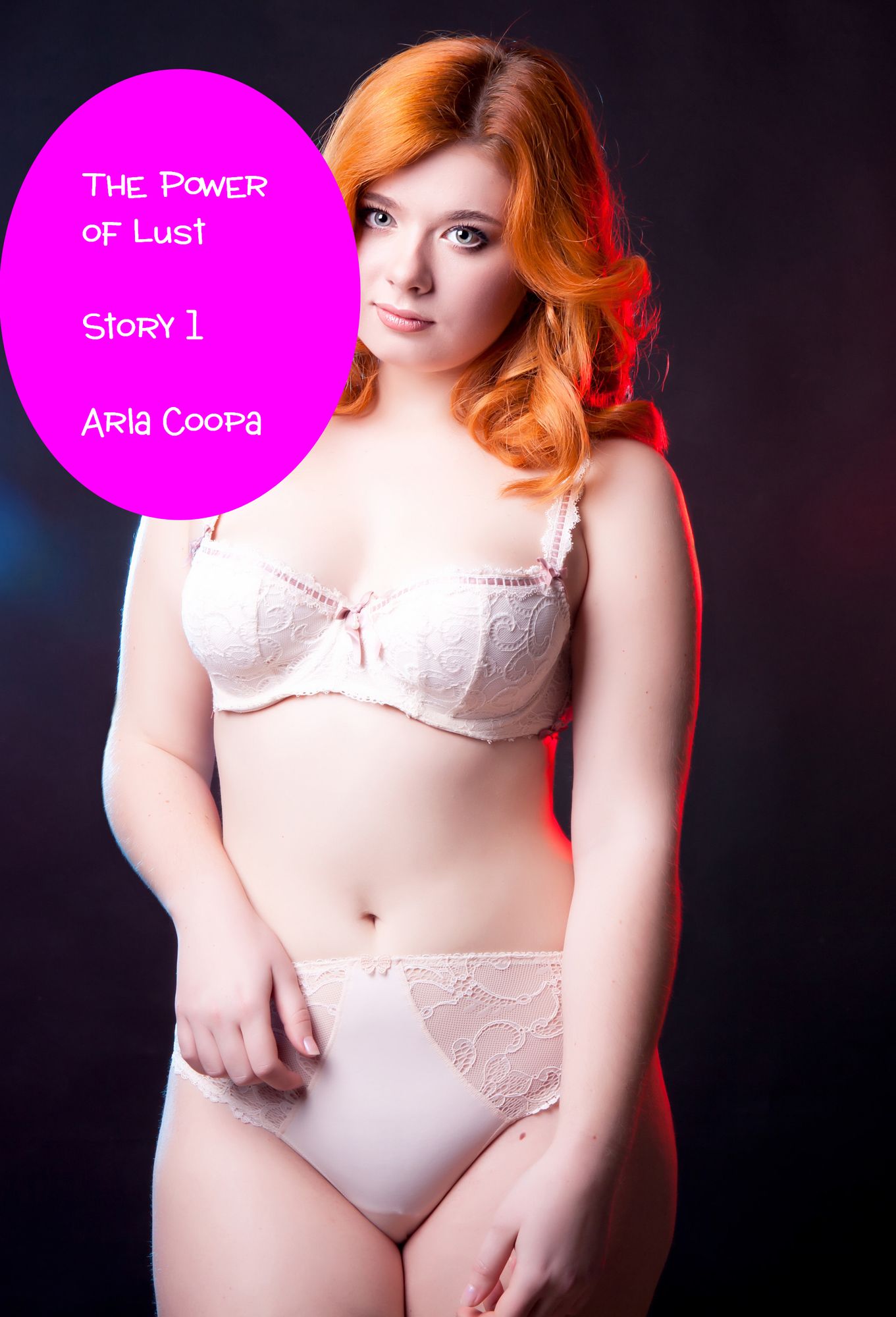 The Power of Lust: Story 1