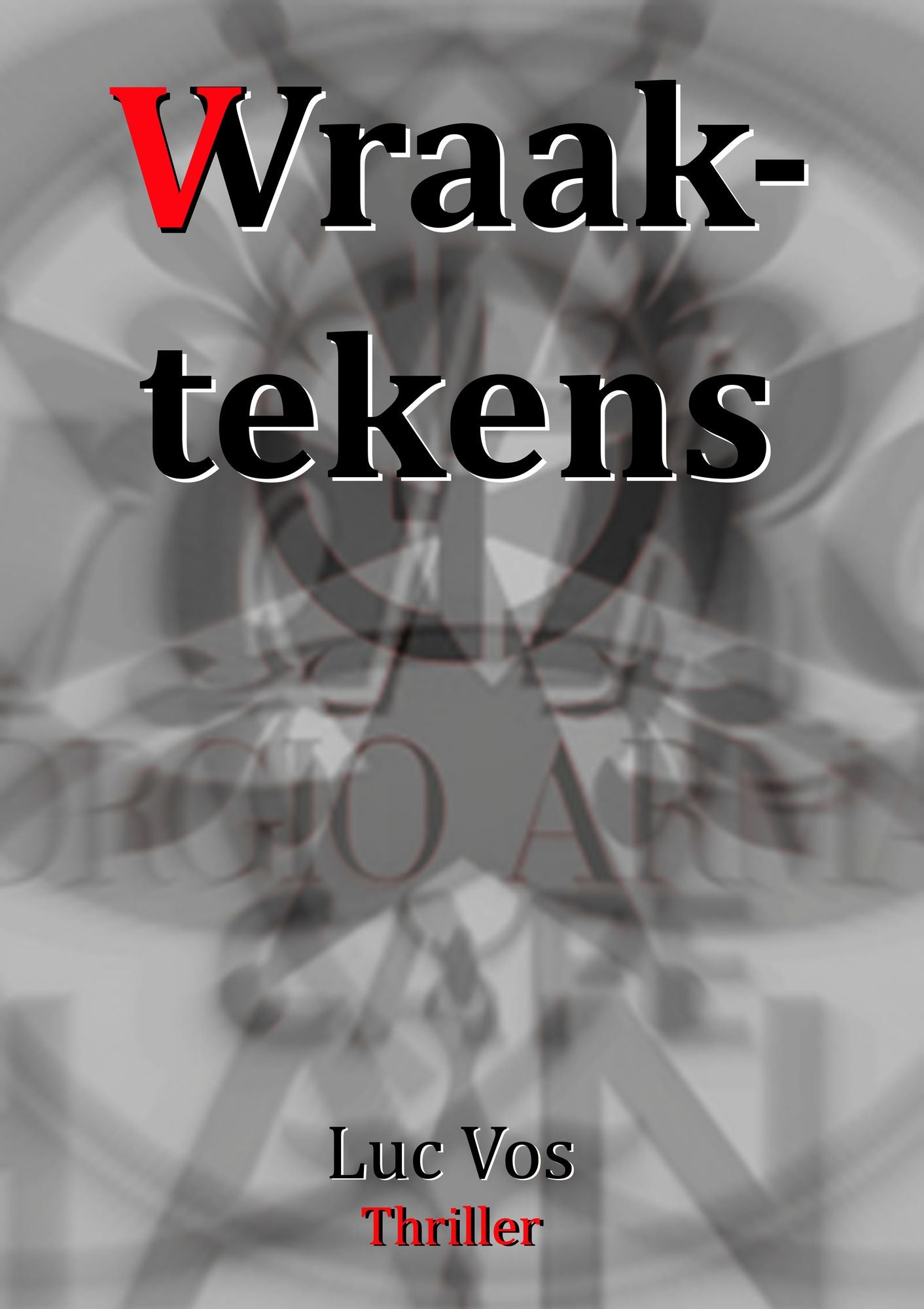 Wraaktekens