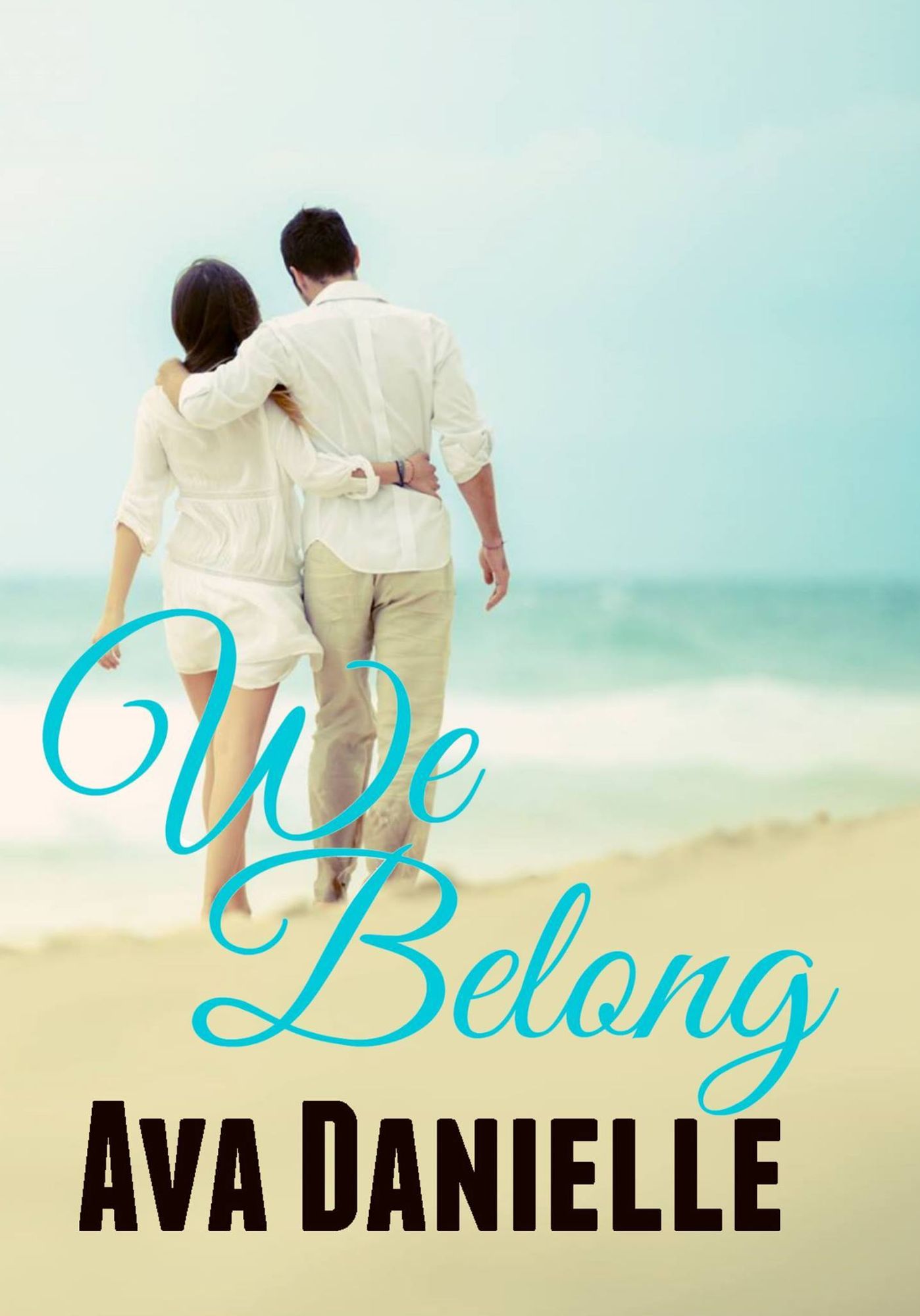We Belong