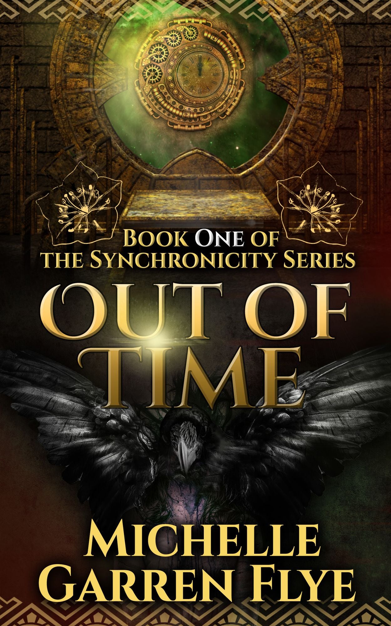 Out of Time