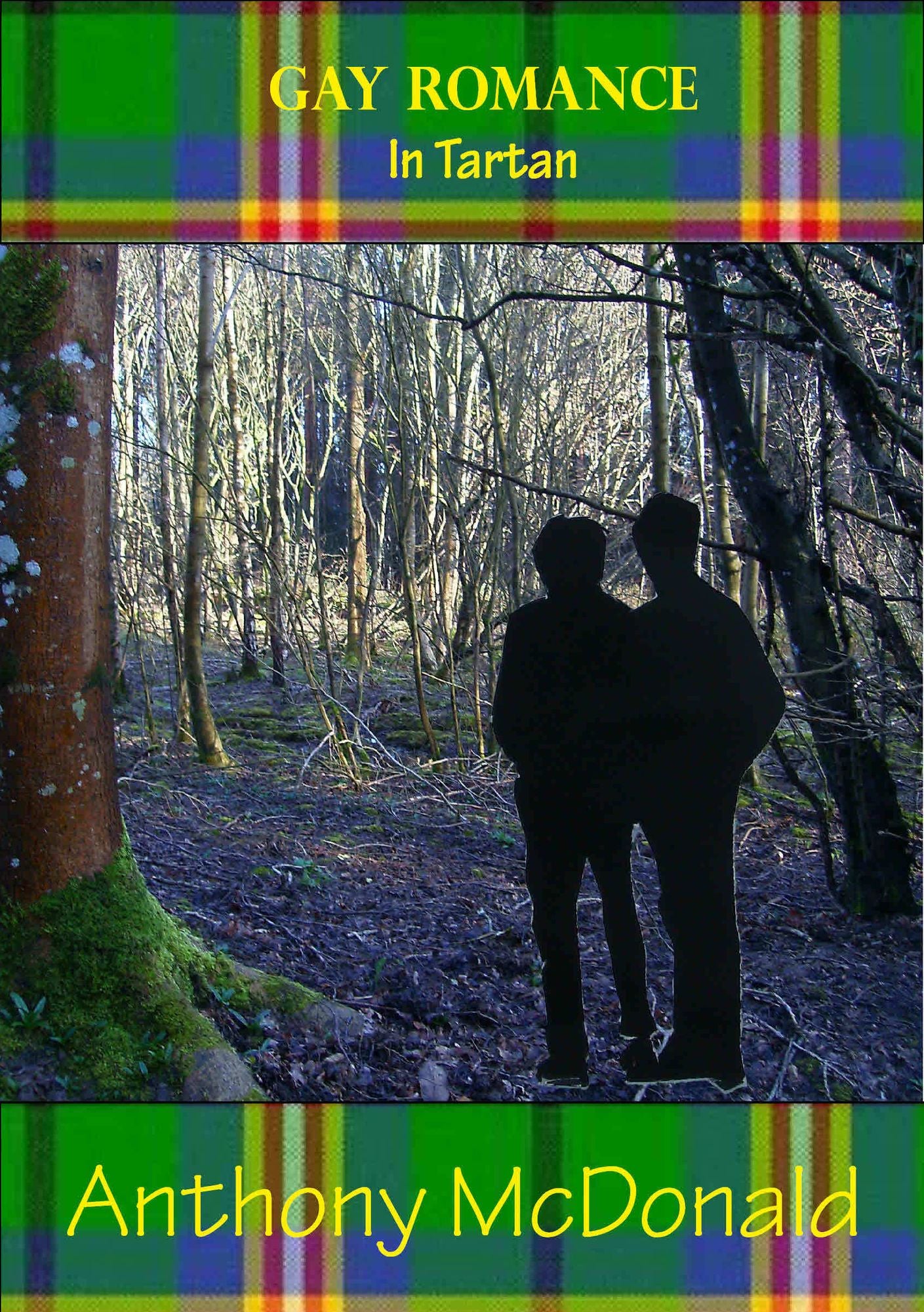 Gay Romance in Tartan