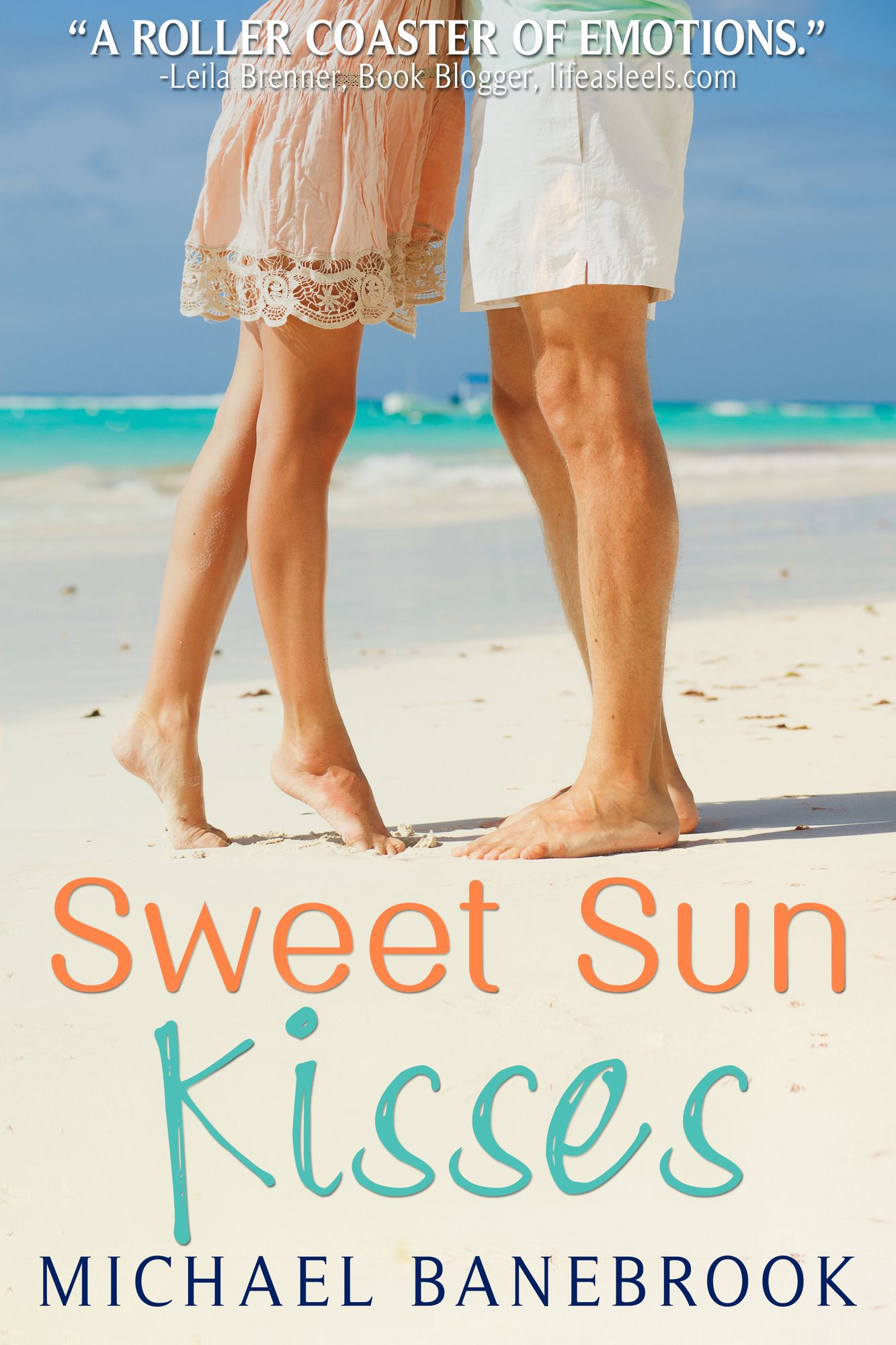 Sweet Sun Kisses