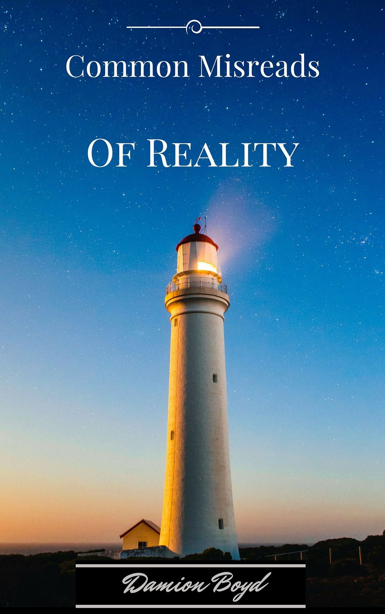 Common Misreads Of Reality