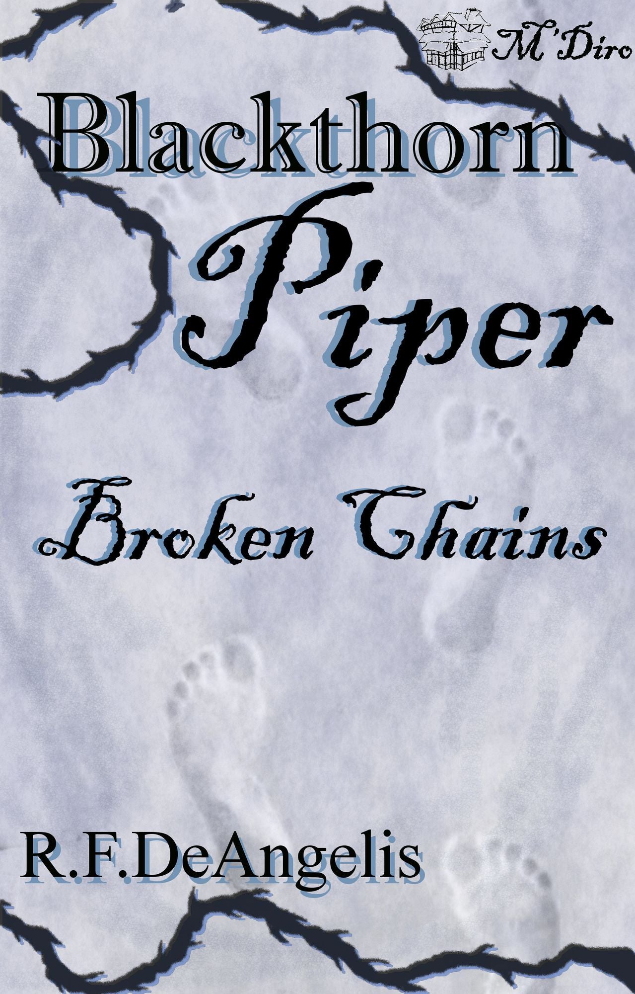 Piper: Broken Chains