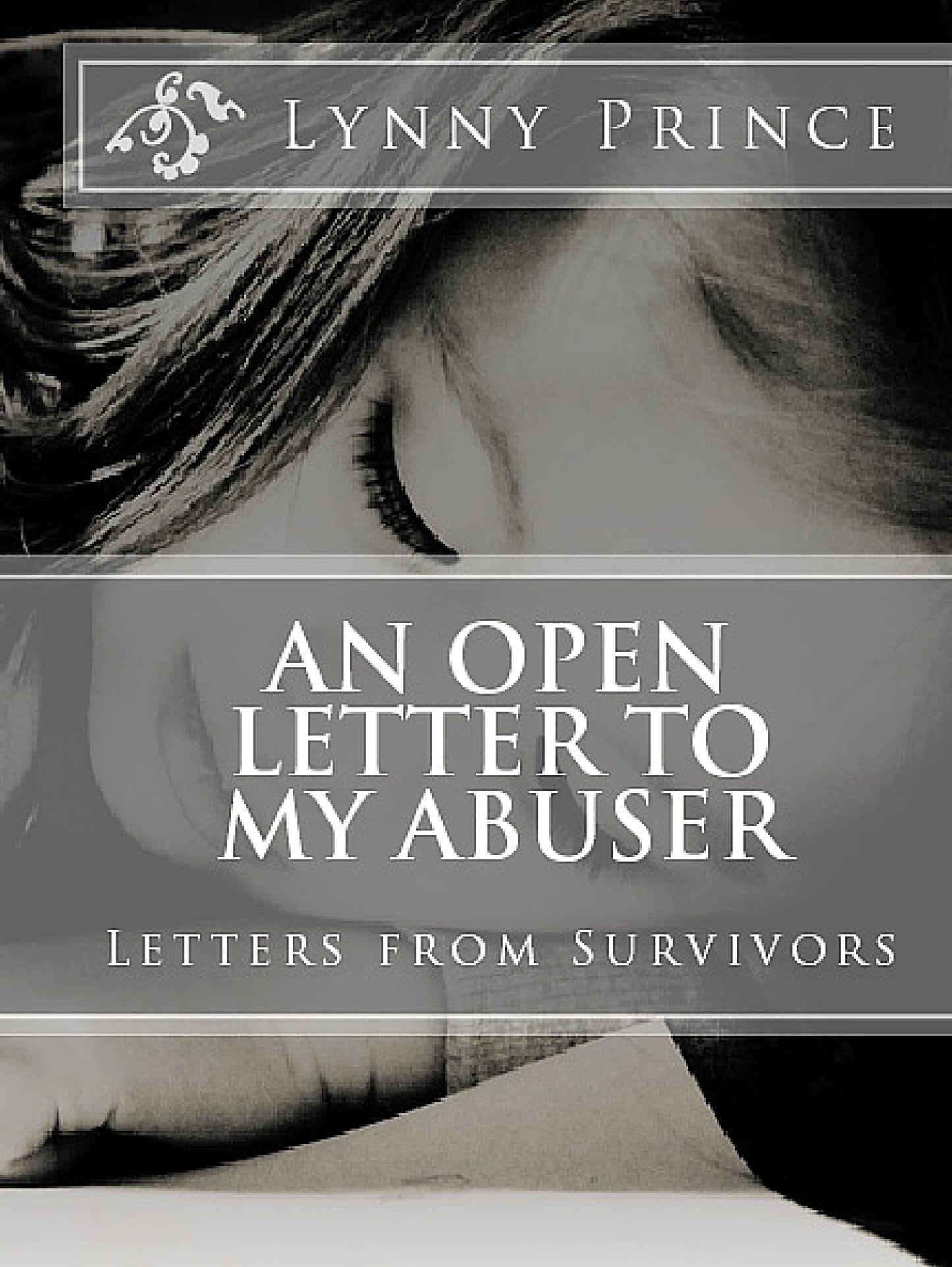 An Open Letter to My Abuser