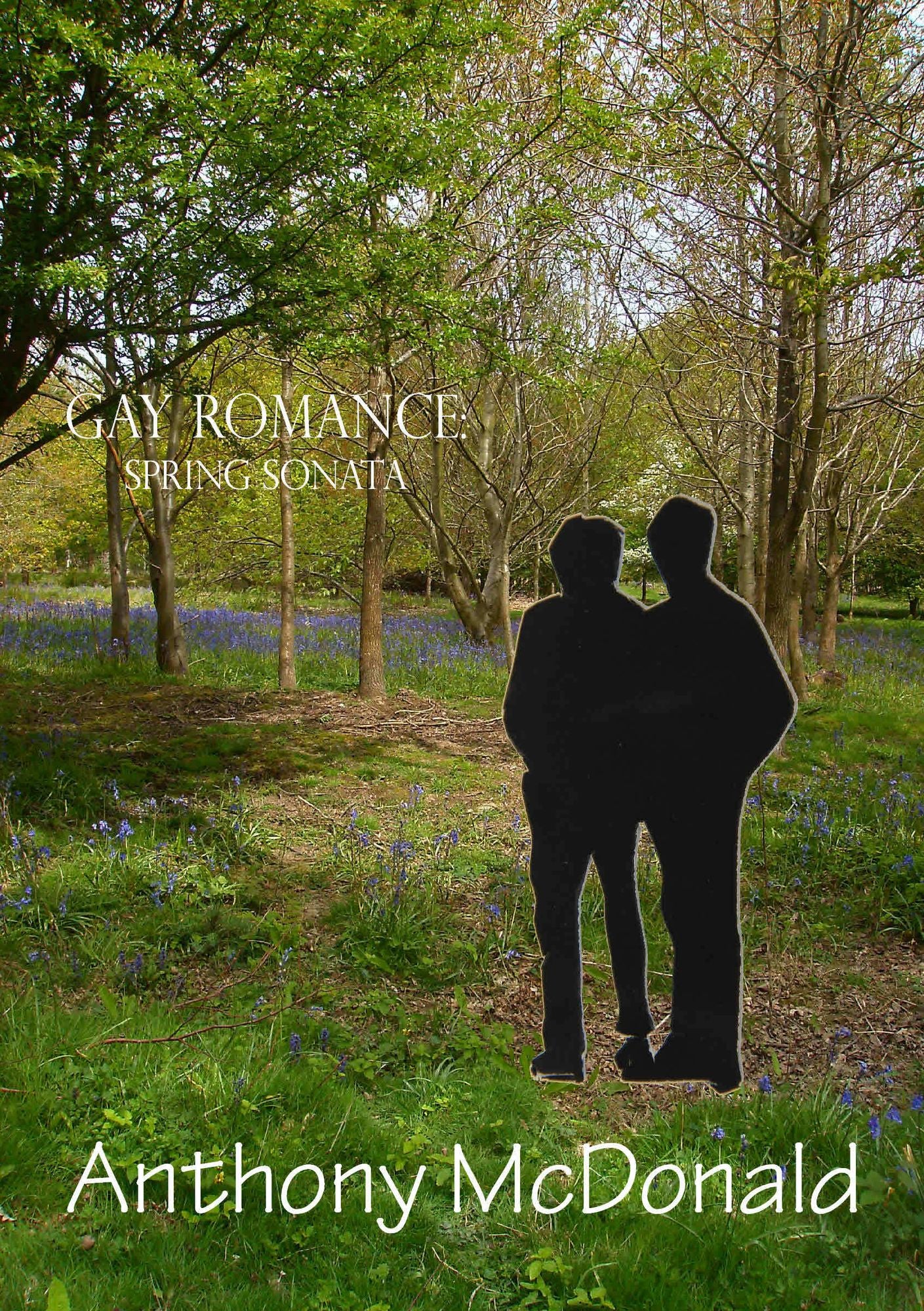 Gay Romance: Spring Sonata
