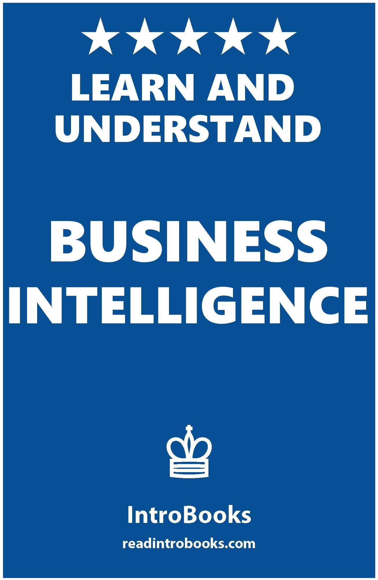 Learn and Understand Business Intelligence
