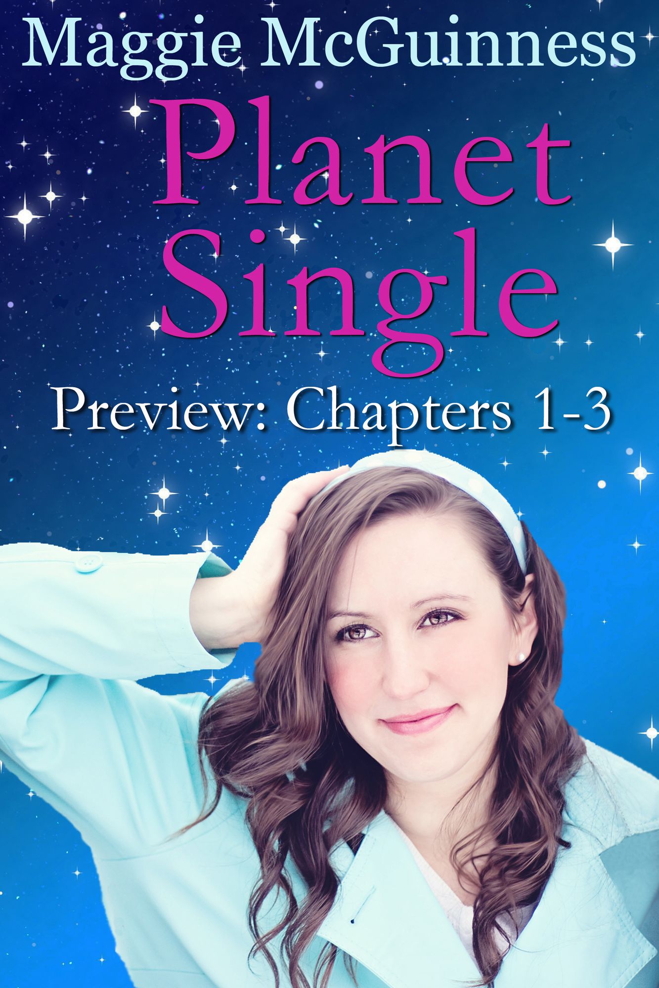 Planet Single: Part 1