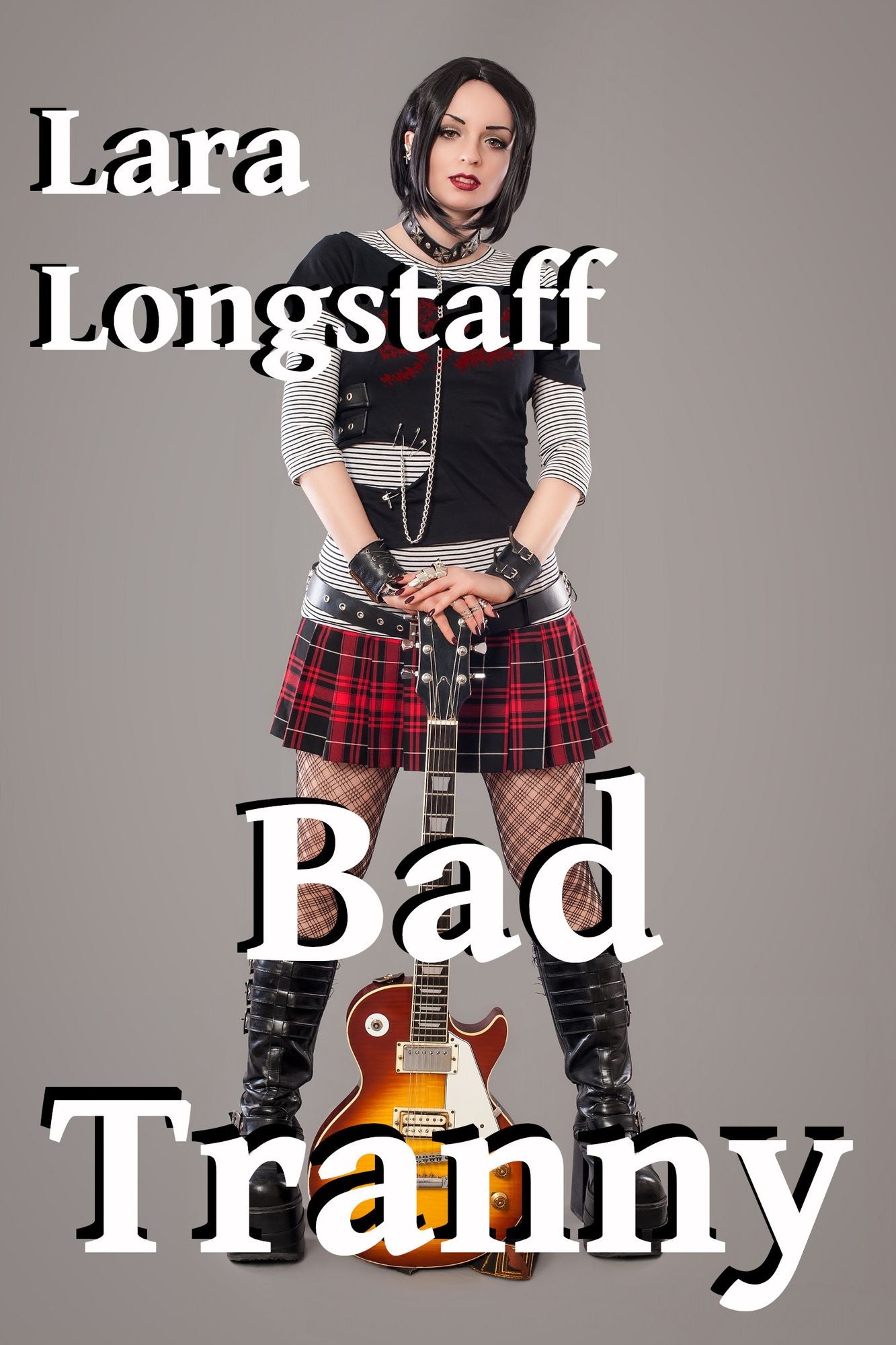 Bad Tranny
