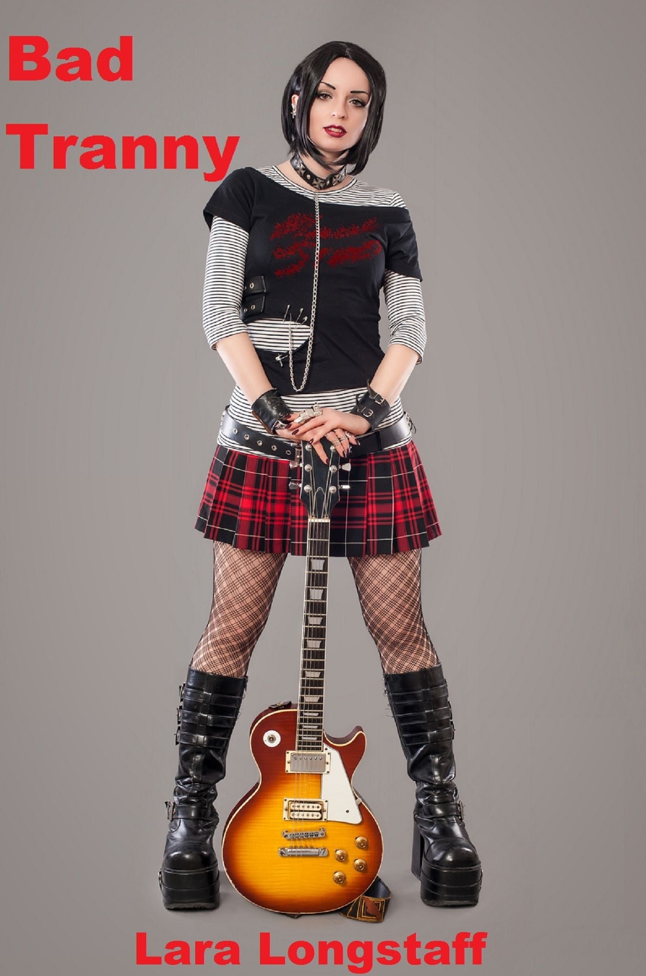 Bad Tranny