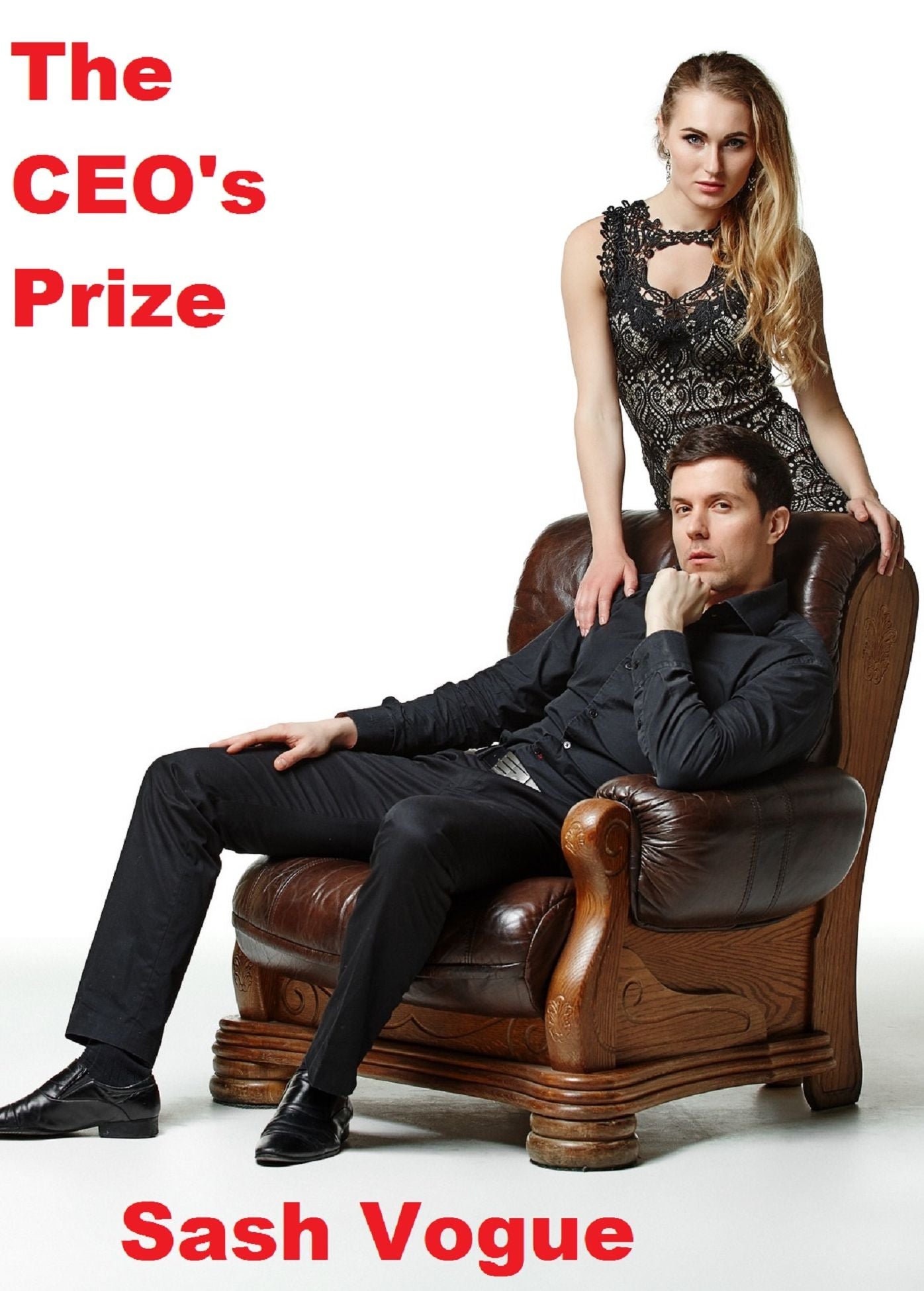 The CEO's Prize