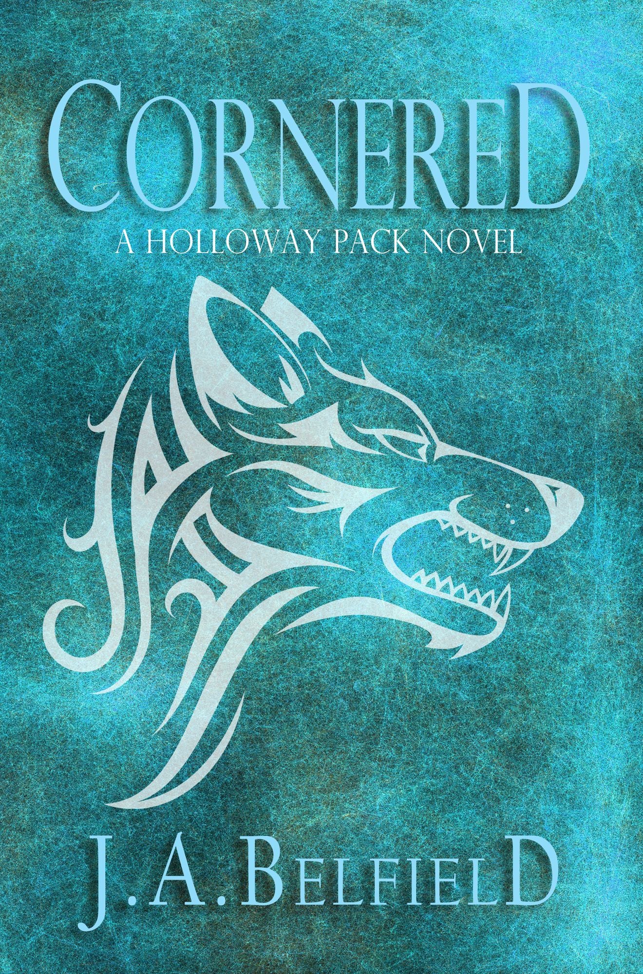 Cornered