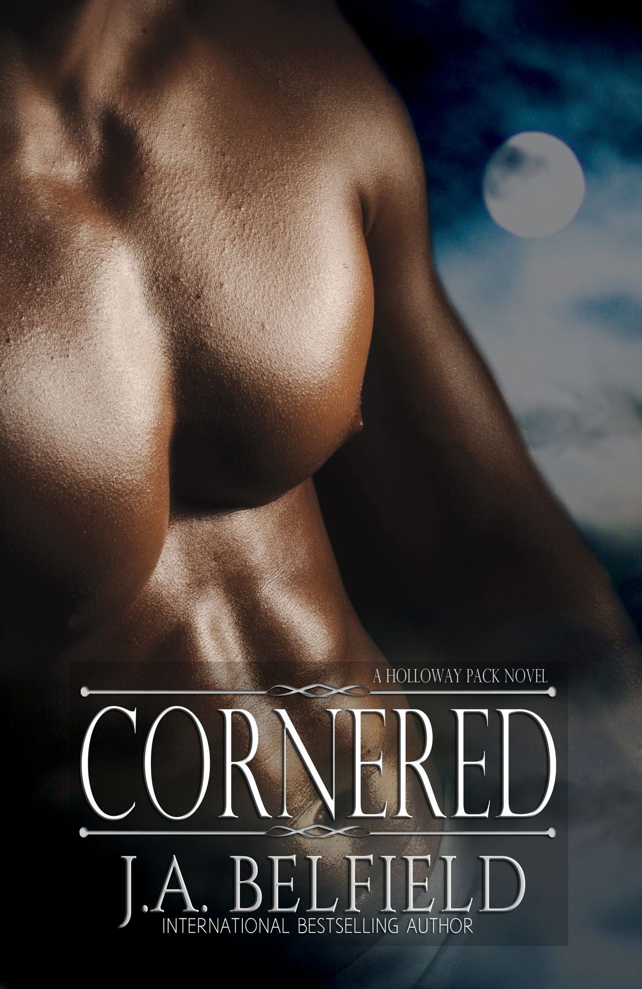 Cornered