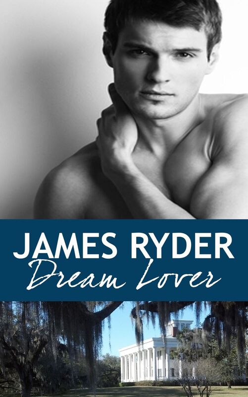 Dream Lover (States of Love Book 1: Louisiana)