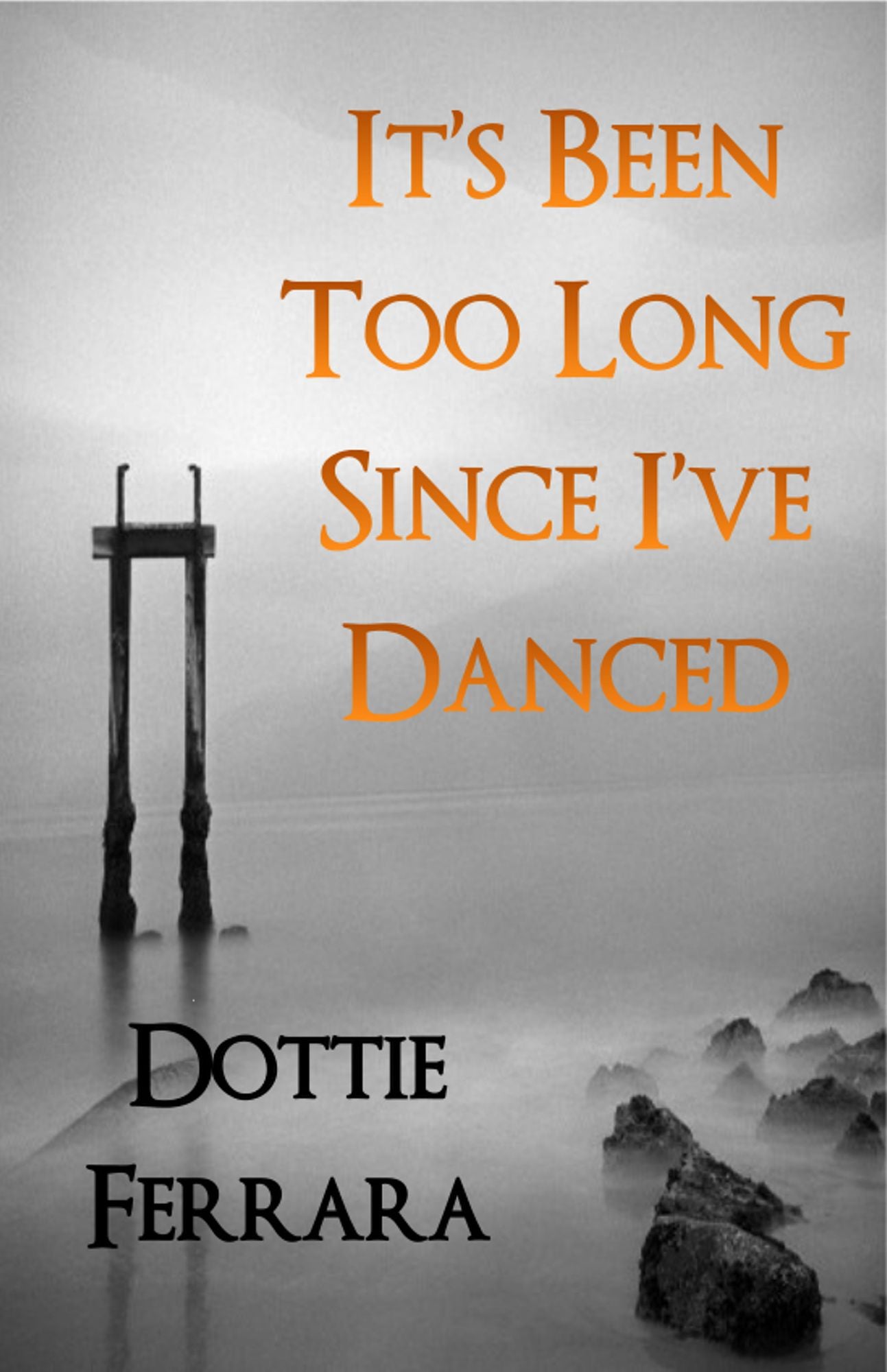 It's Been Too Long Since I Danced