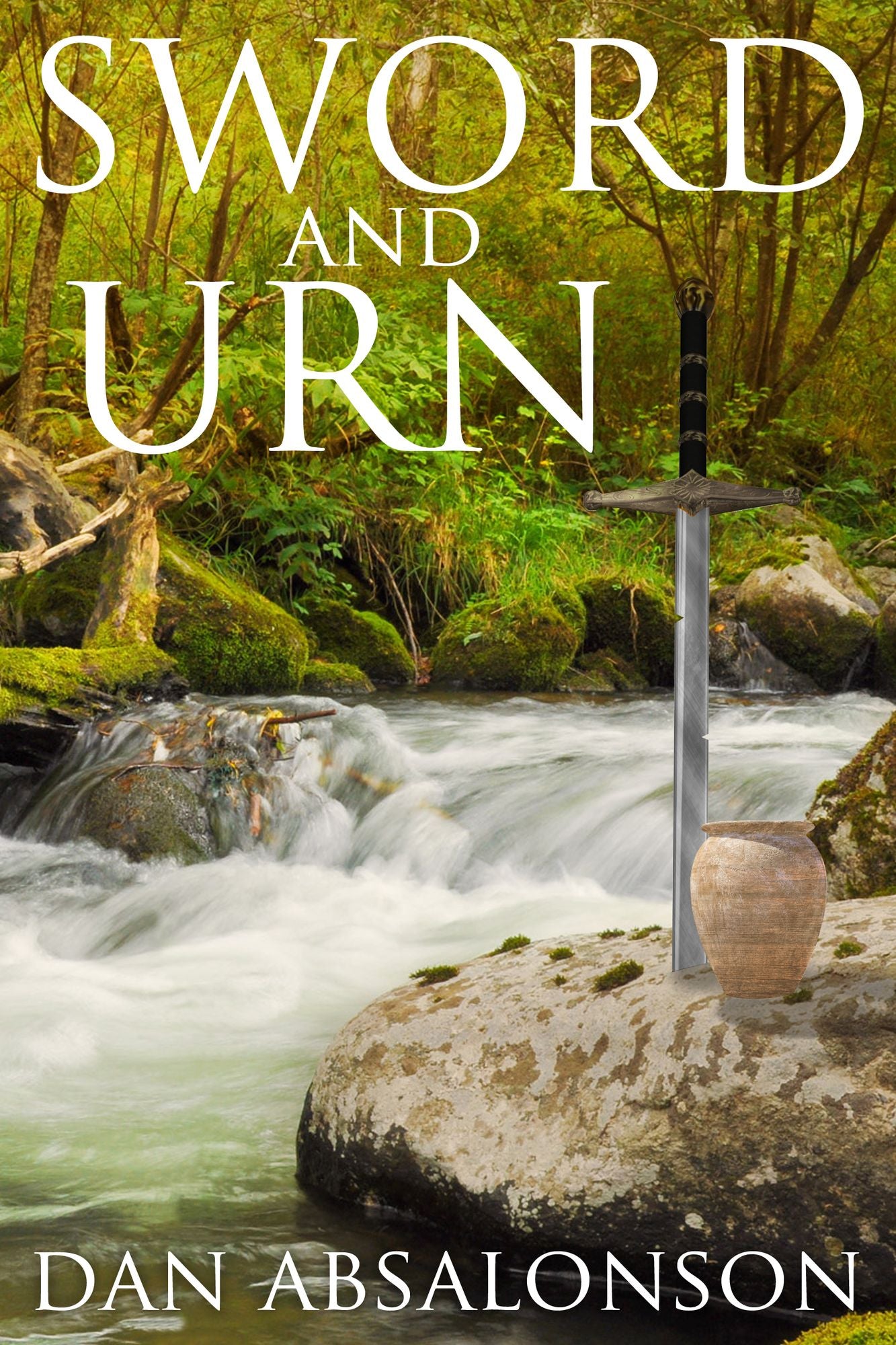 Sword and Urn