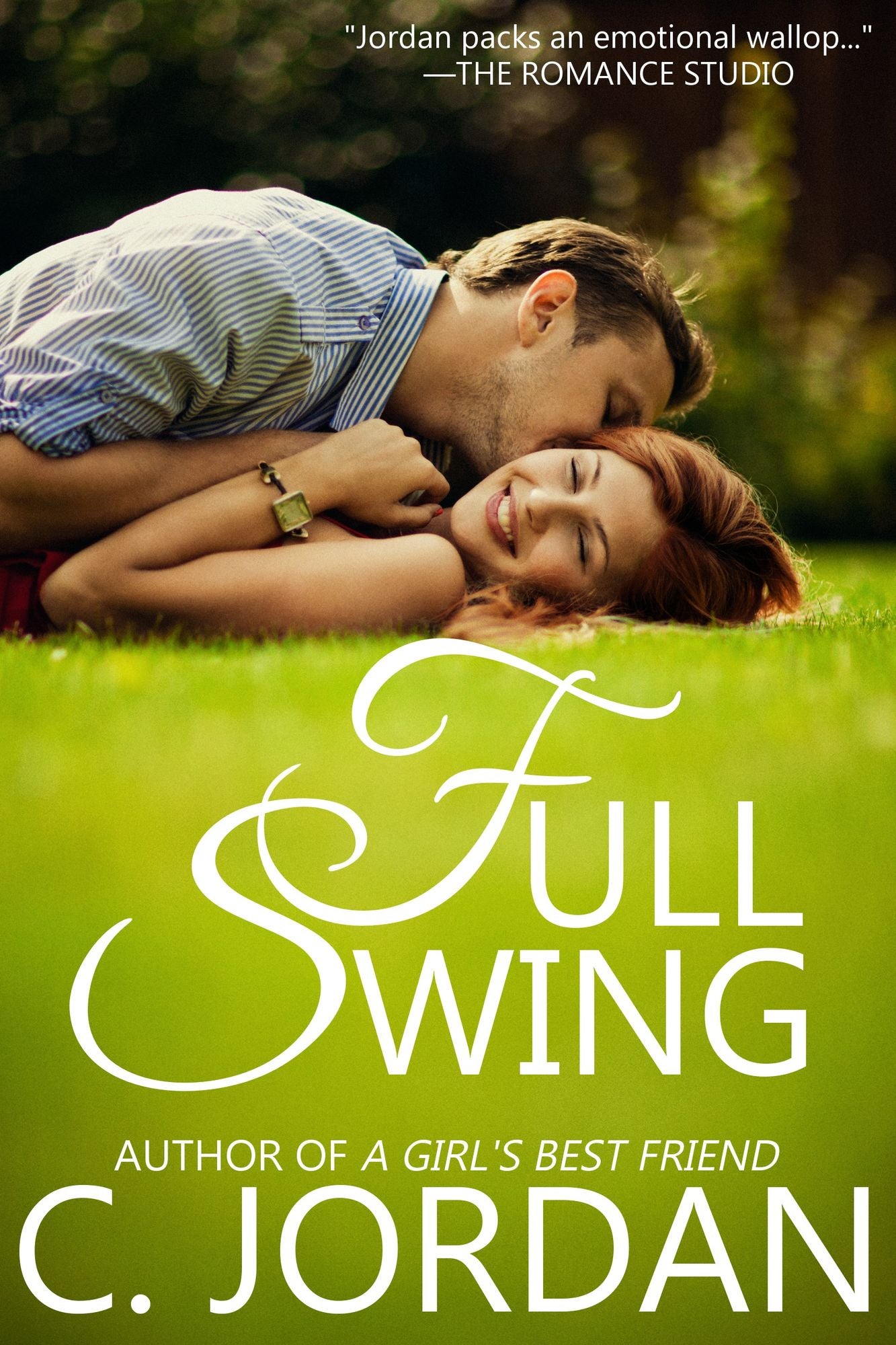 Full Swing