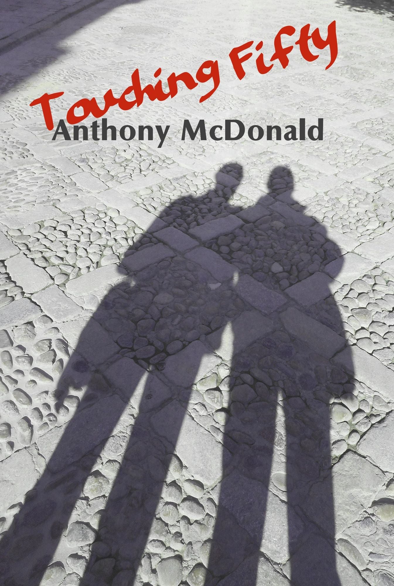 Gay Romance: Touching Fifty