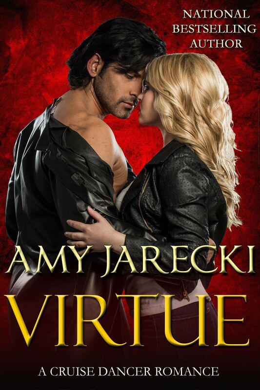 Virtue: A Cruise Dancer Romance