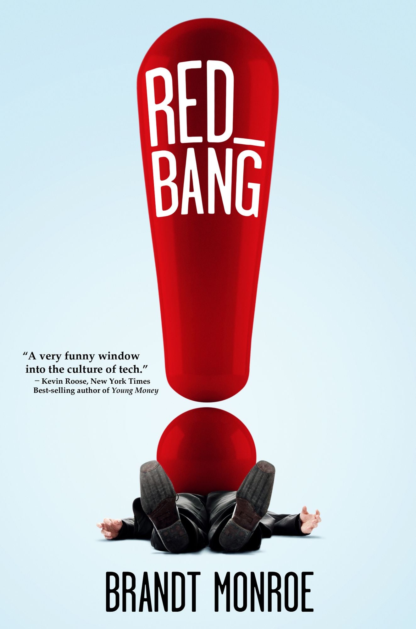Red Bang