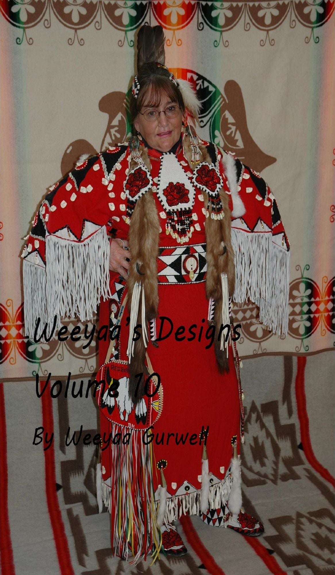 Weeyaa's Designs Volume 10