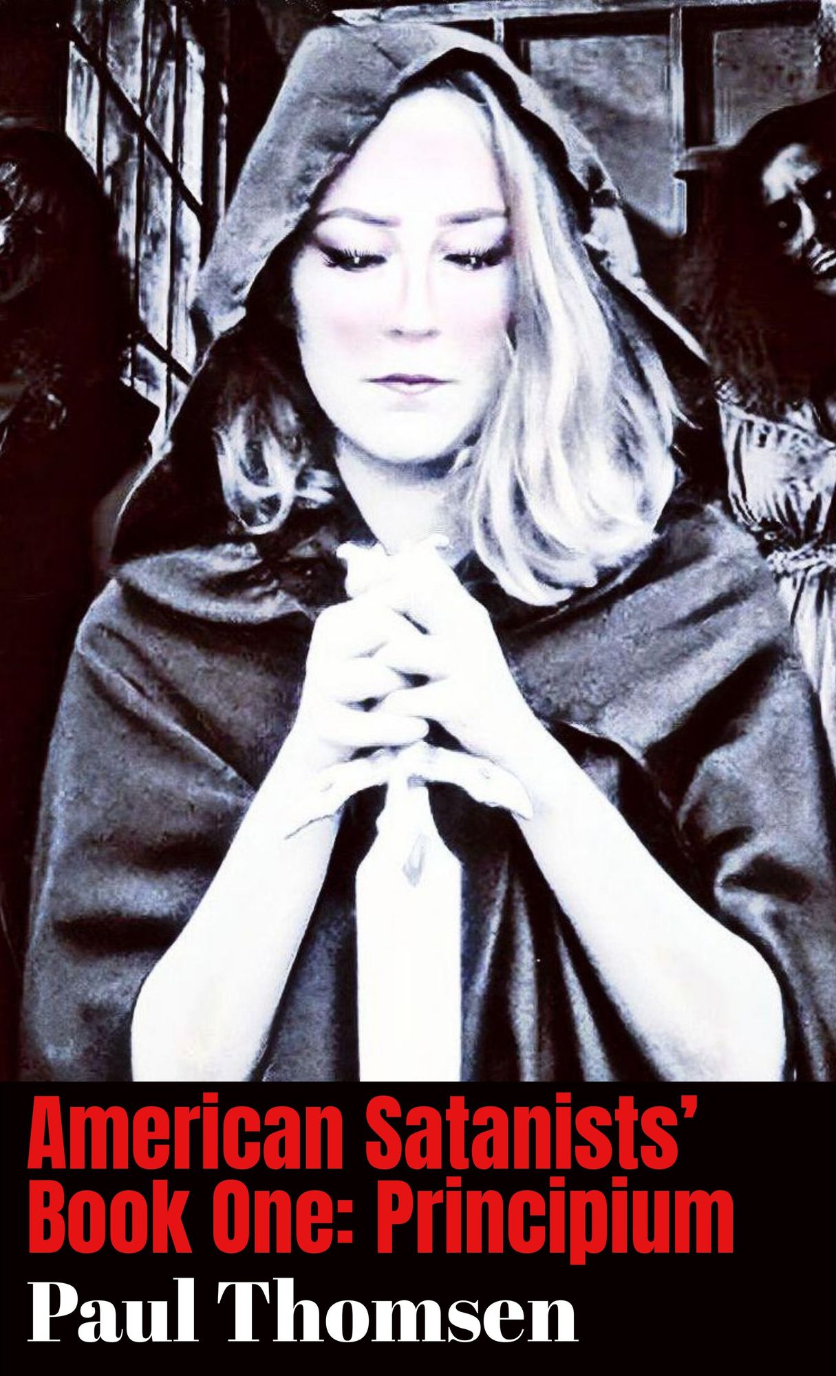 American Satanists'