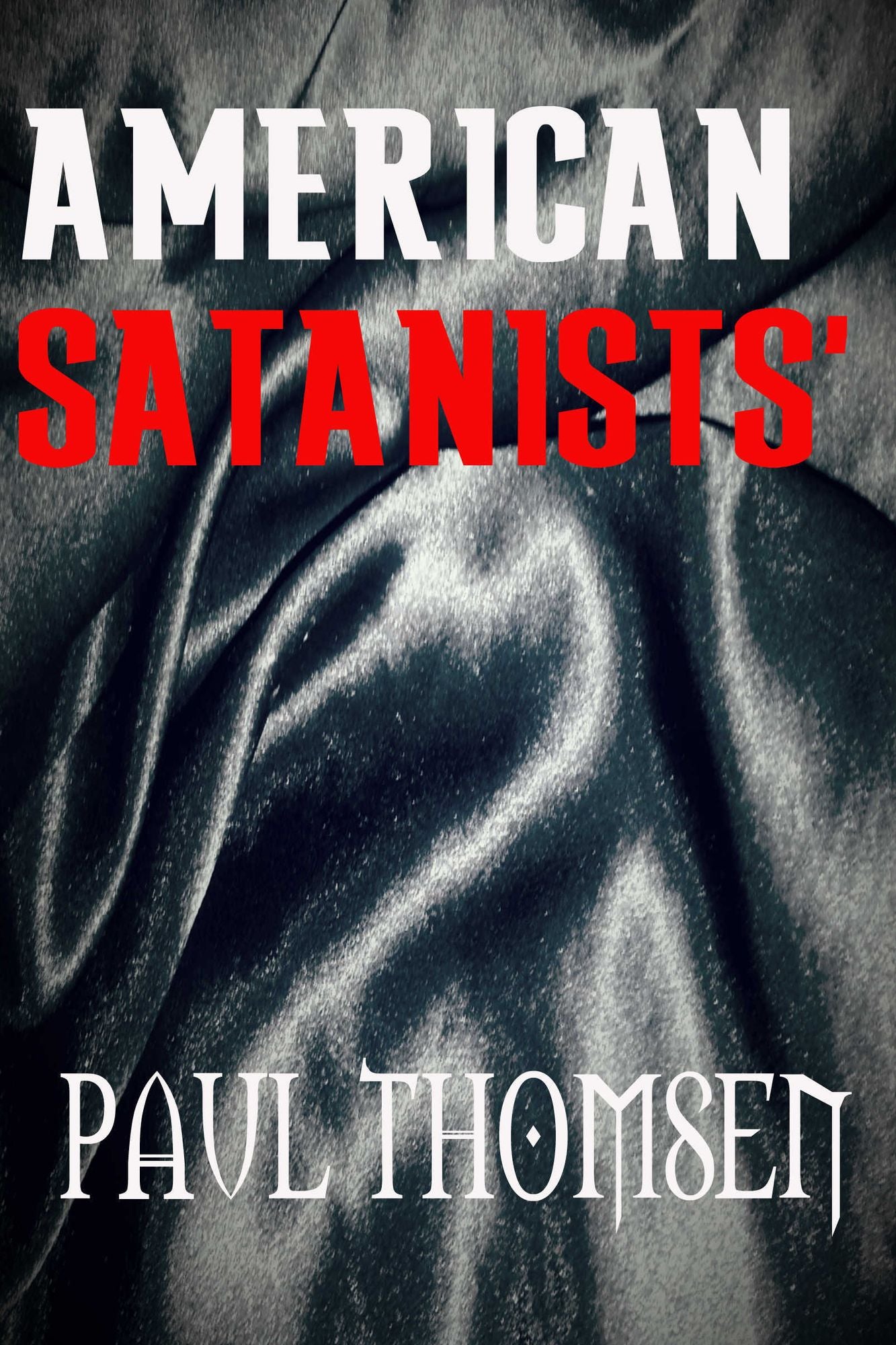 American Satanists'