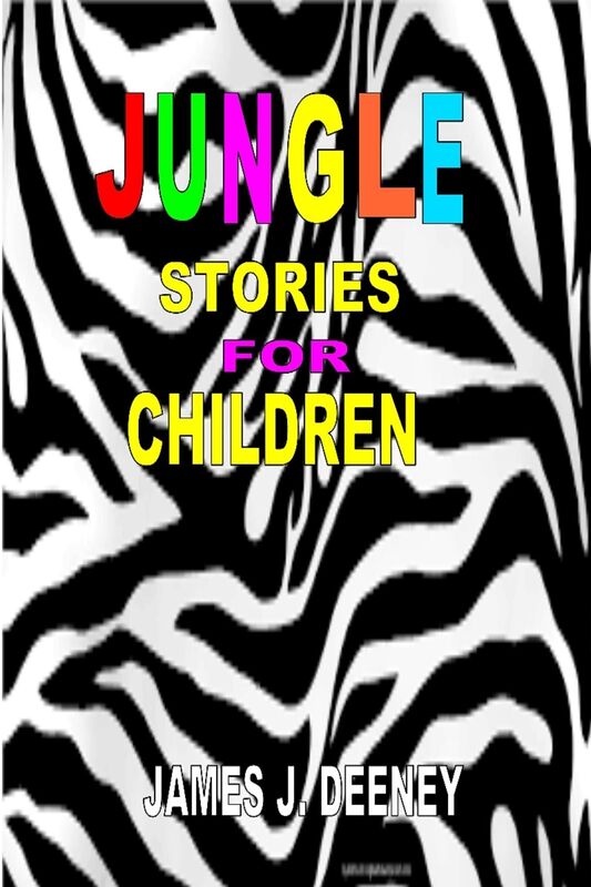 Jungle Stories for Children