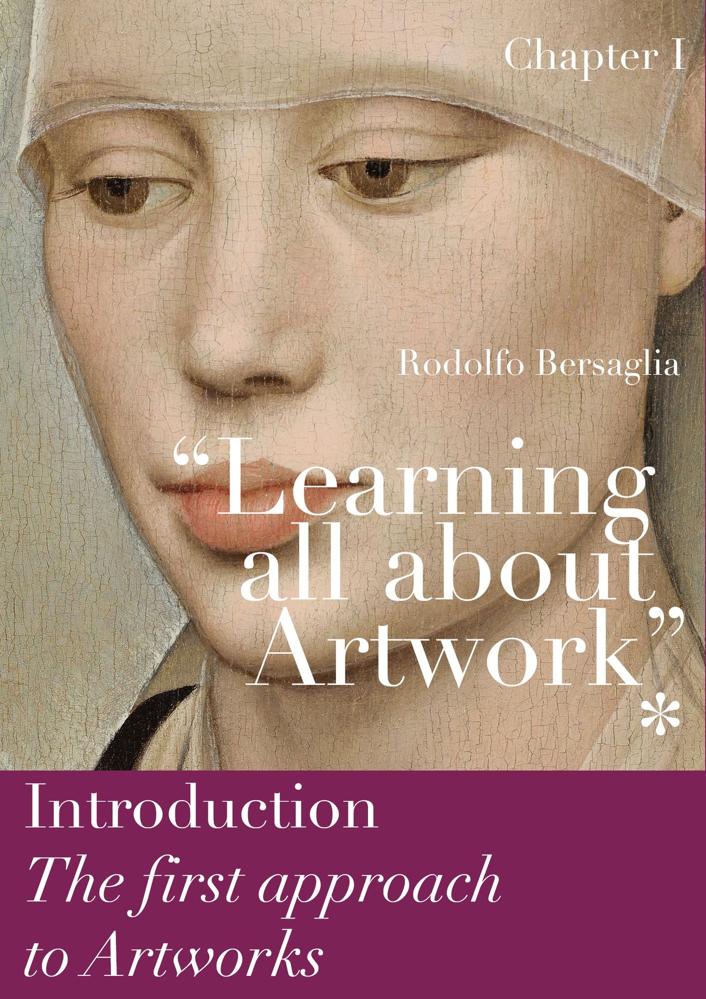 "Learning all about Artworks": Chapter I - Introduction - The first approach to Artworks