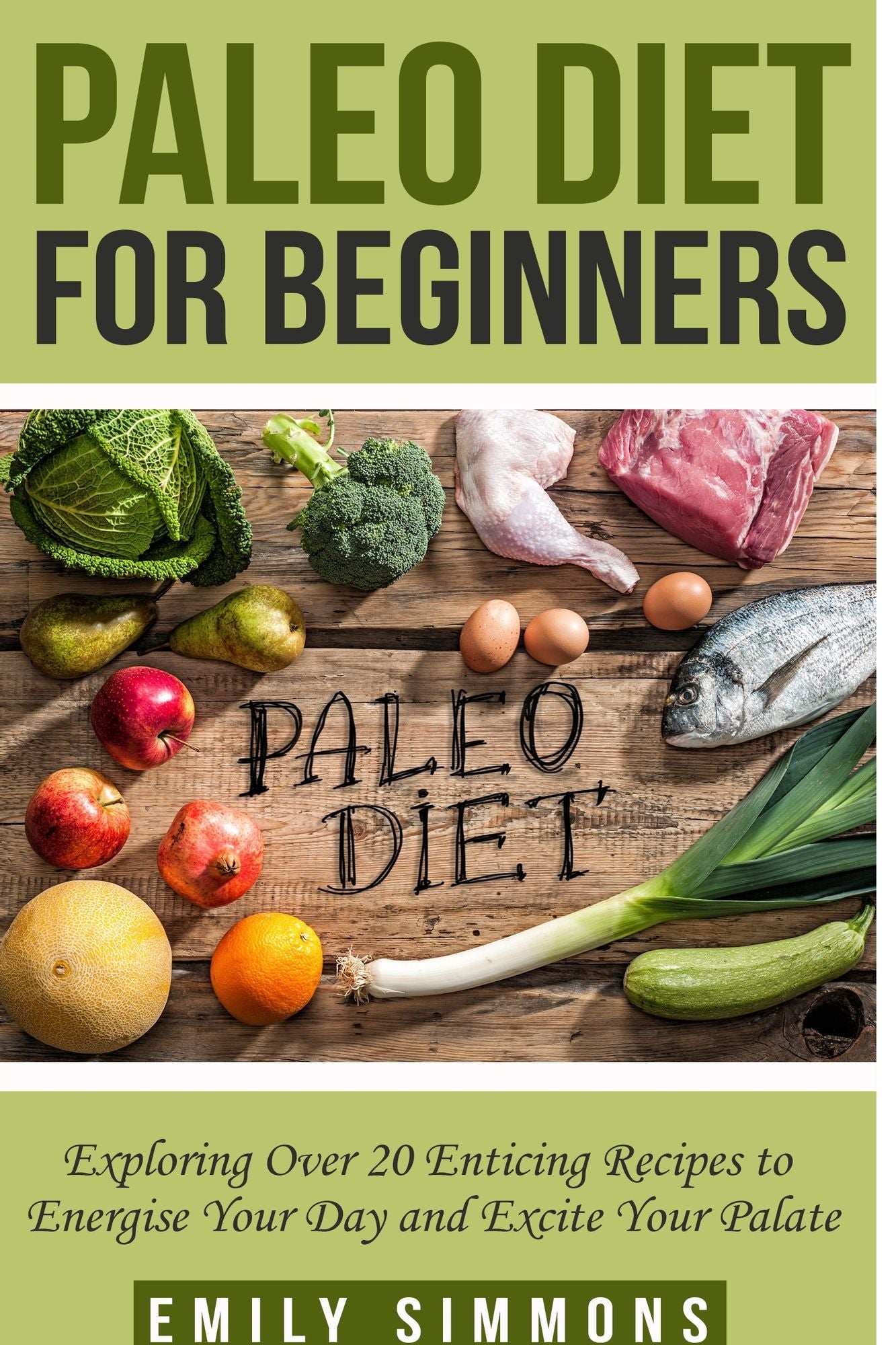 Paleo Diet For Beginners