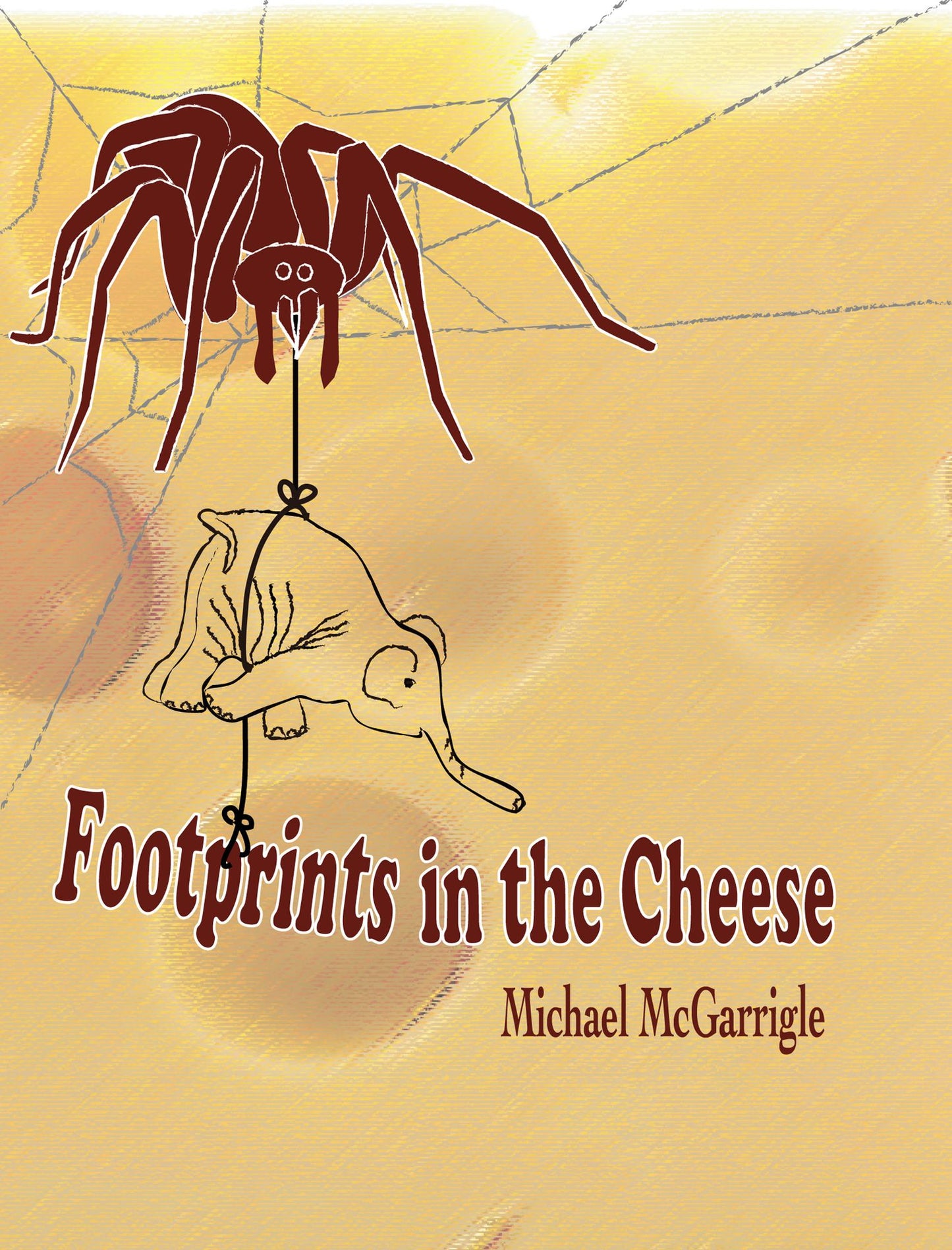 Footprints in the Cheese