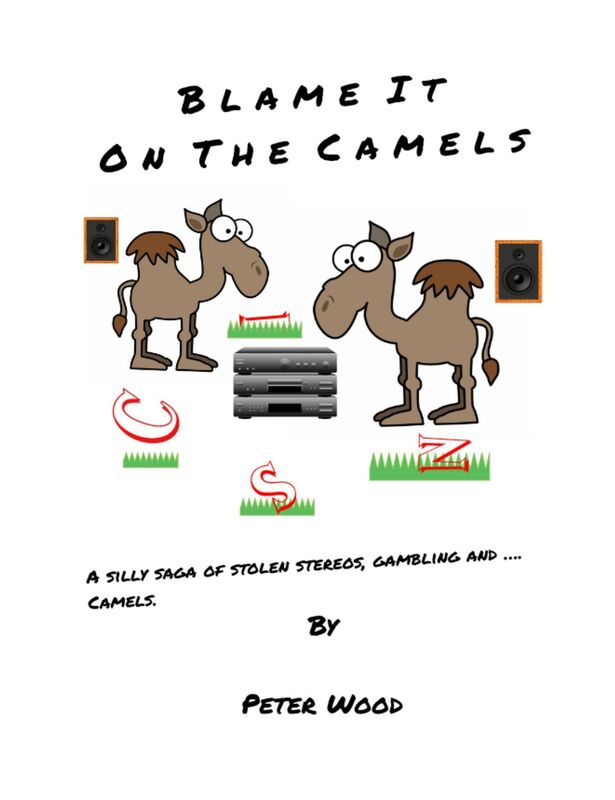 Blame it on the Camels