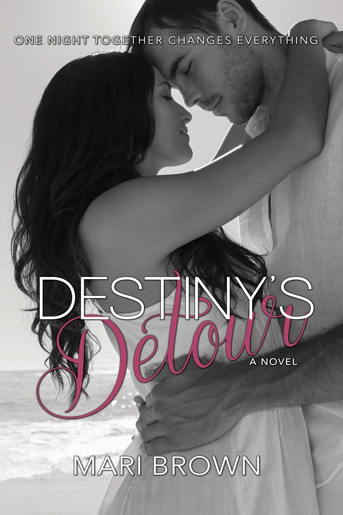 Destiny's Detour