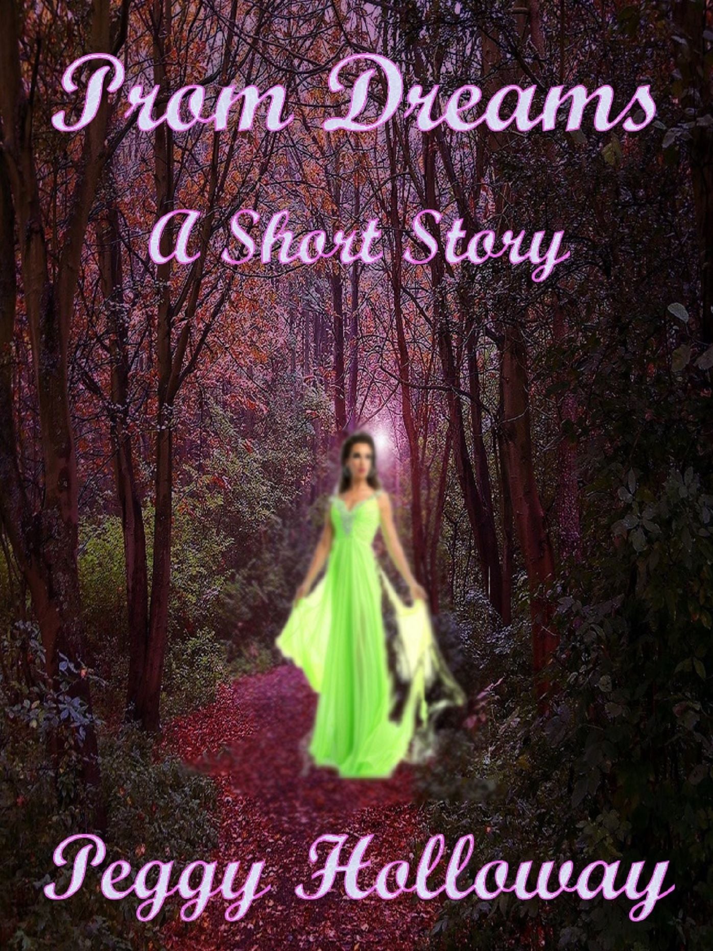 Prom Dreams, A Short Story