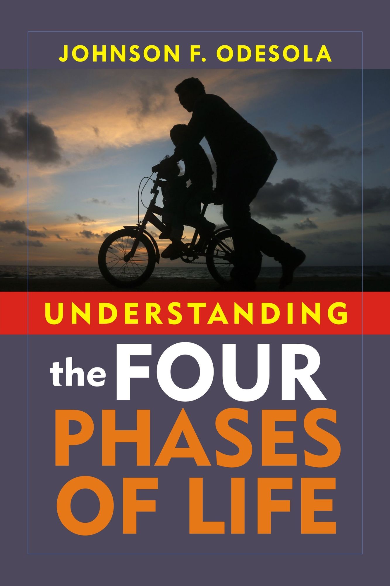 Understanding The Four Phases of Life