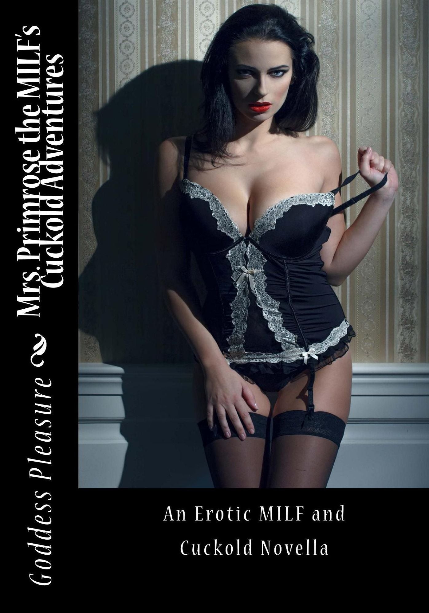 Mrs. Primrose the MILF's Cuckold Adventures