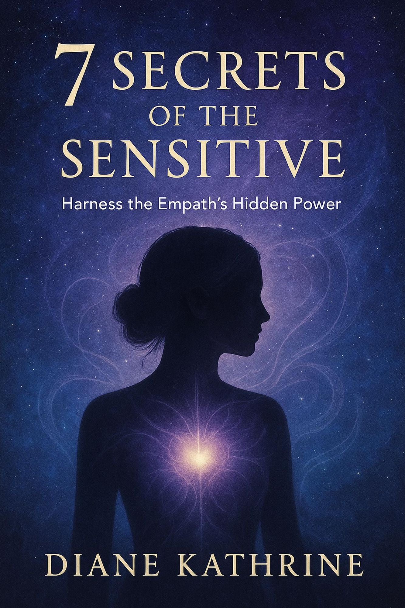 7 Secrets of the Sensitive: Harness the Empath's Hidden Power