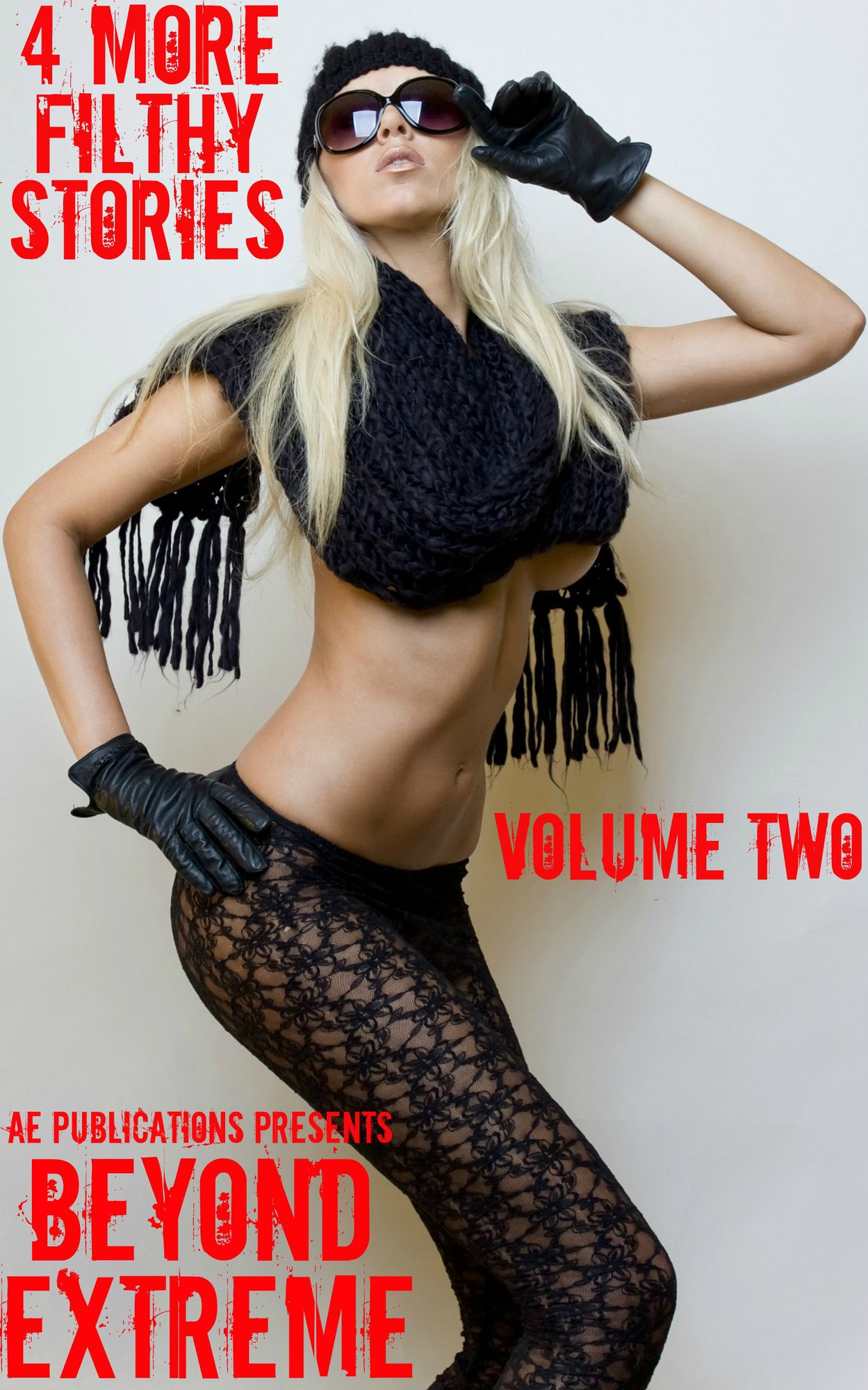 Beyond Extreme: Volume Two - 4 More Filthy Tales