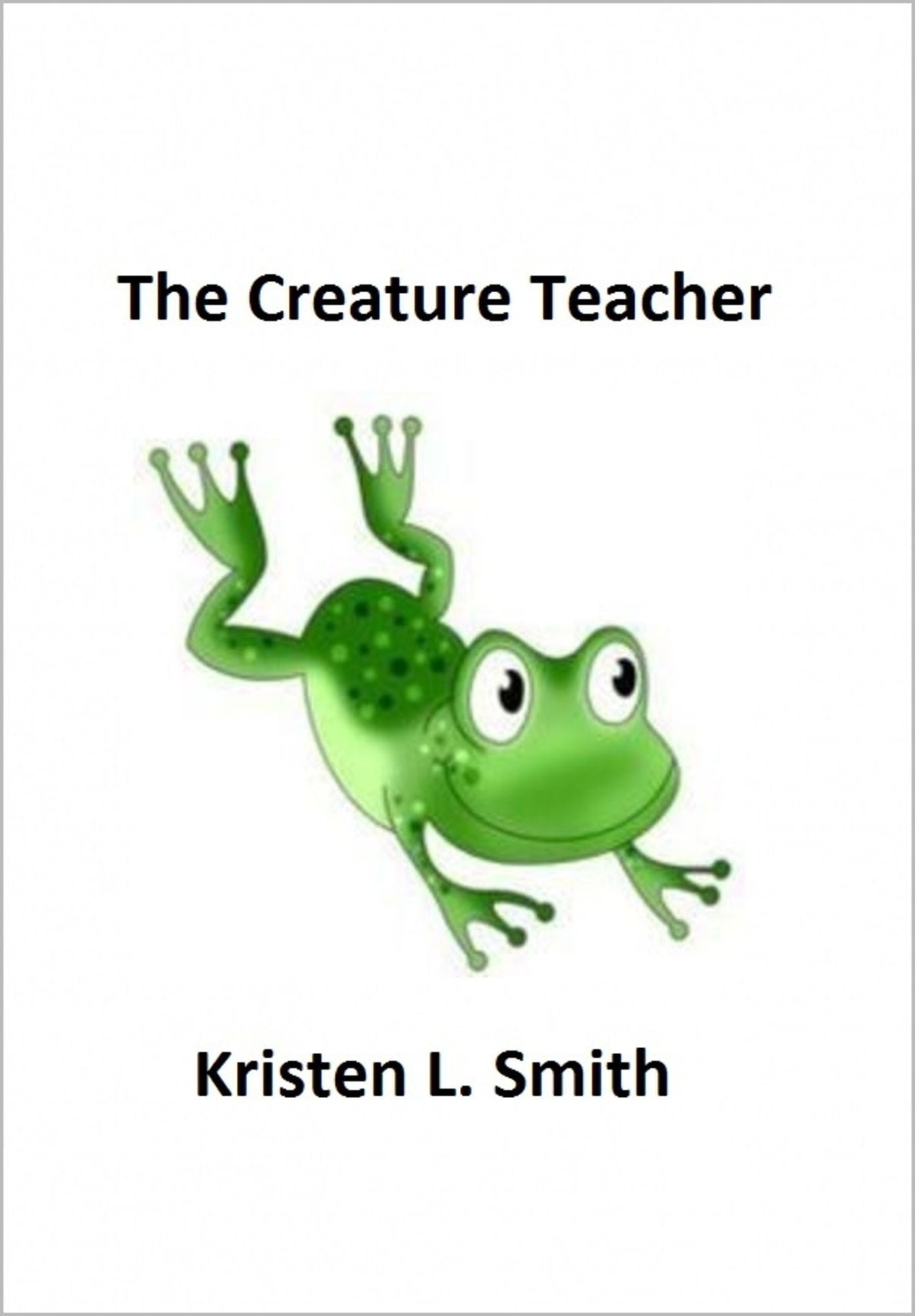 The Creature Teacher