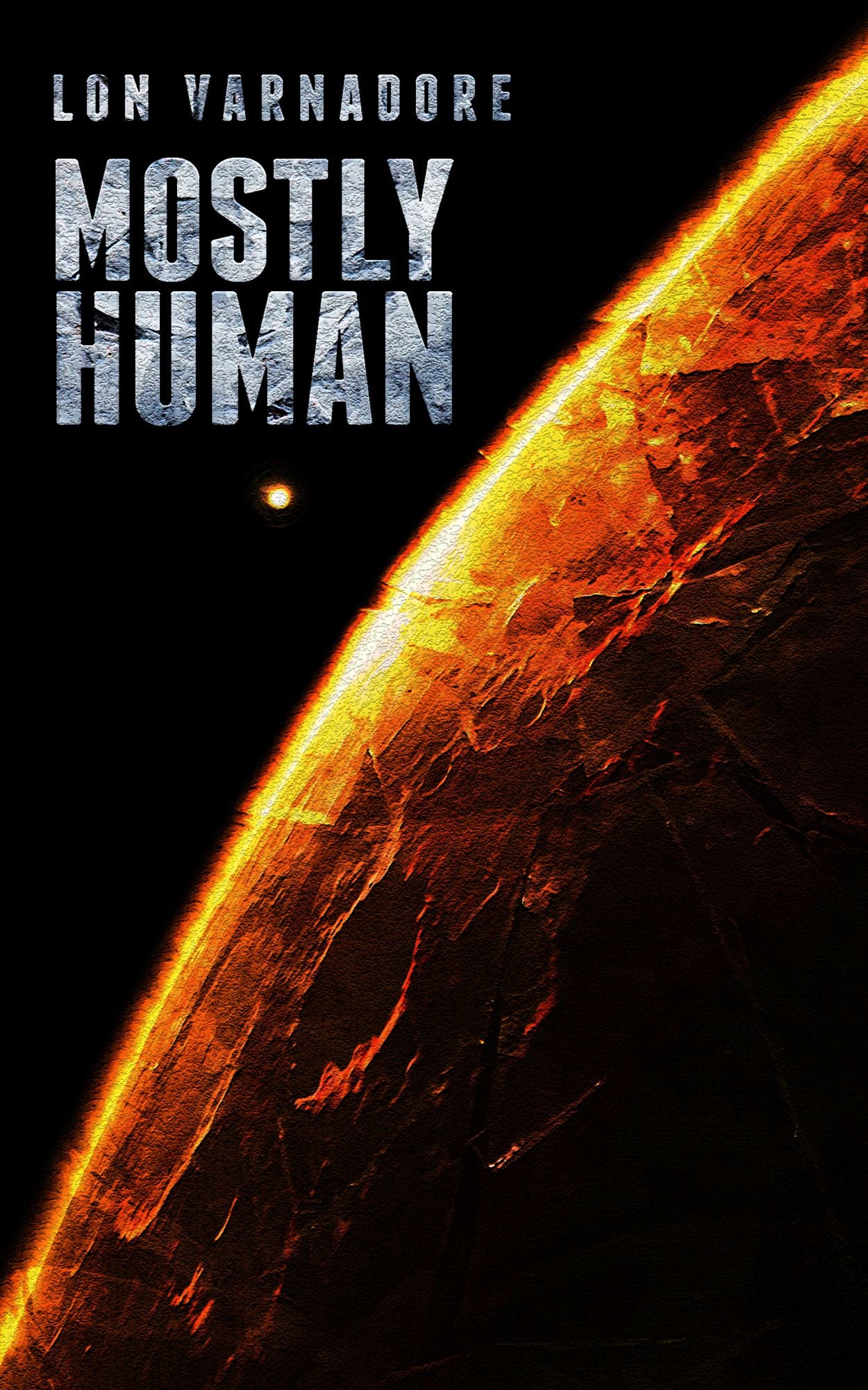 Mostly Human