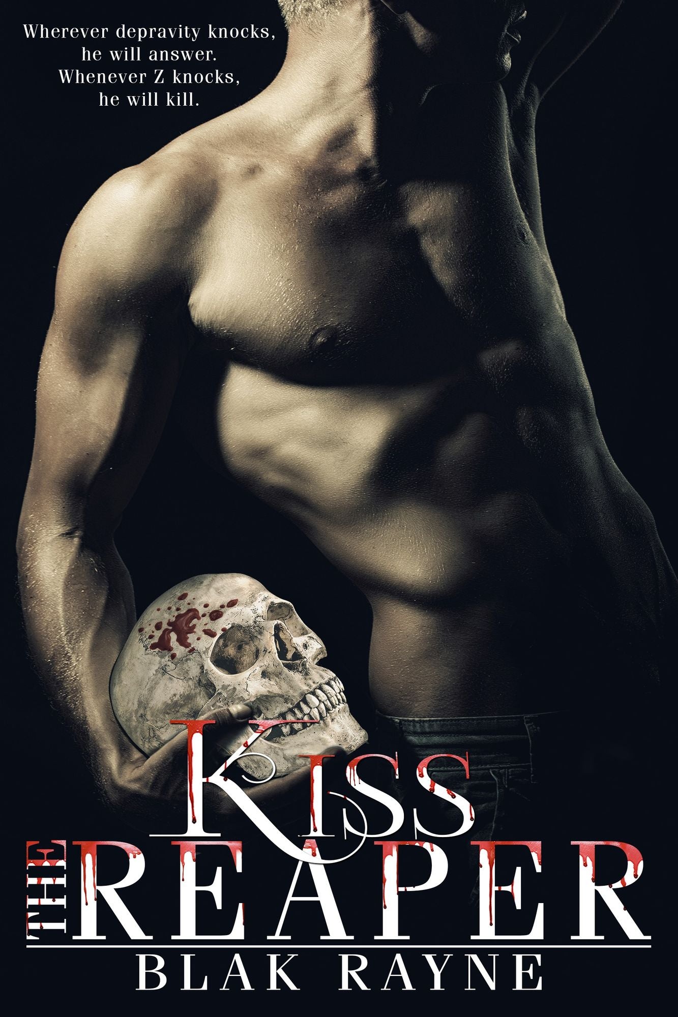 Kiss the Reaper