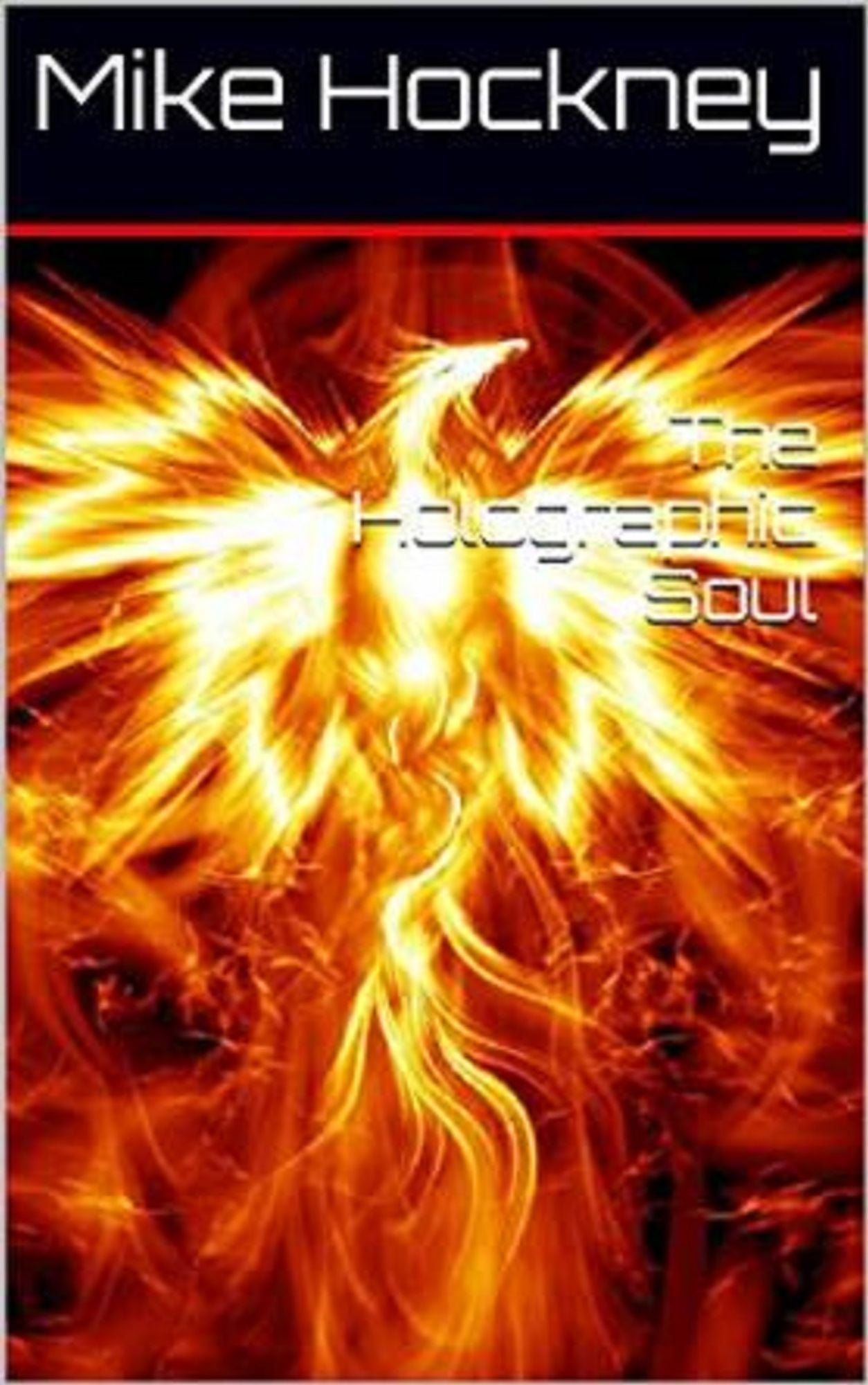 The Holographic Soul
