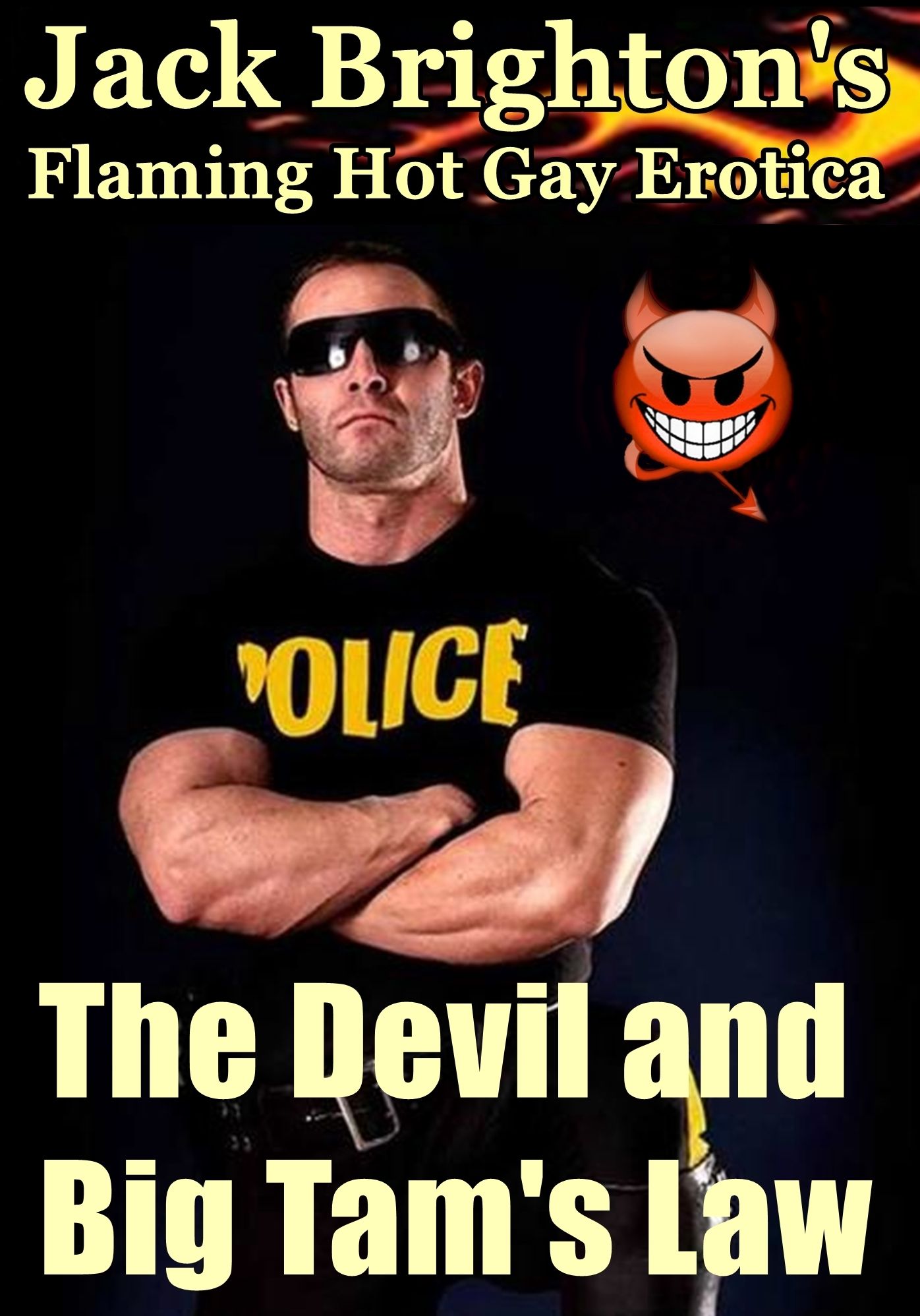 The Devil and Big Tam's Law