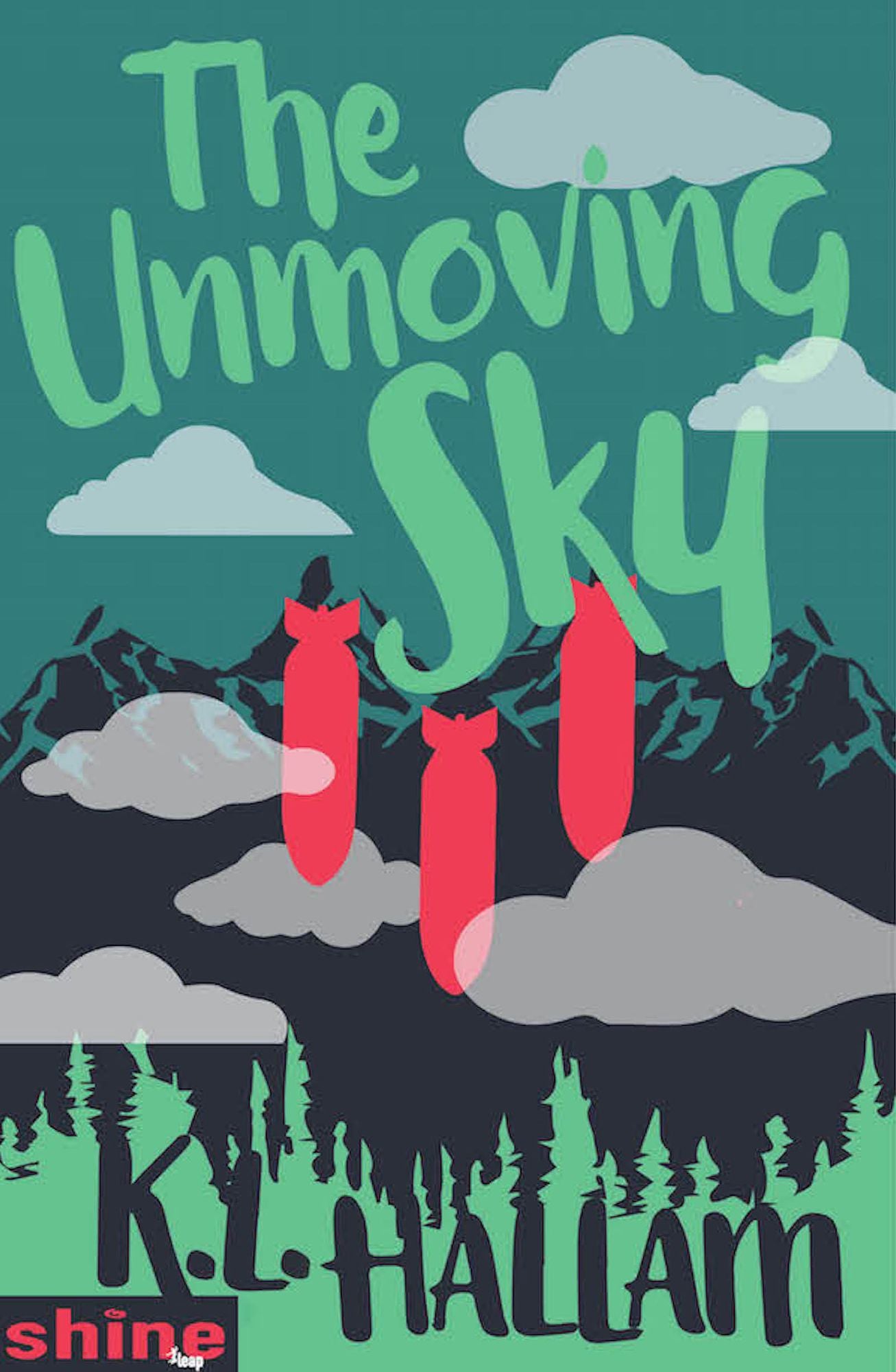 The Unmoving Sky