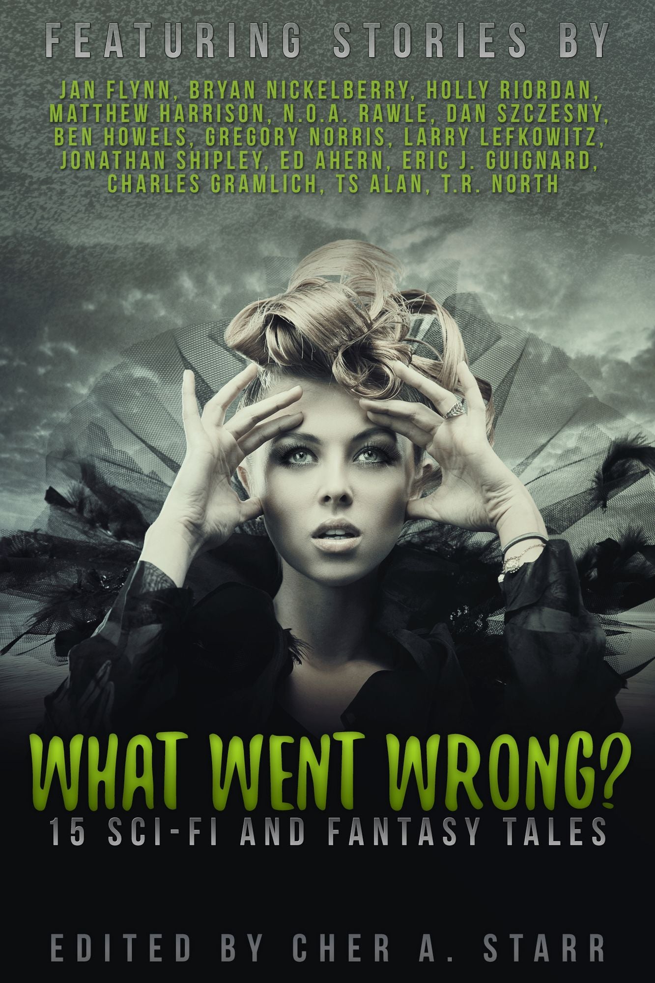 Legendary Stories: What Went Wrong?