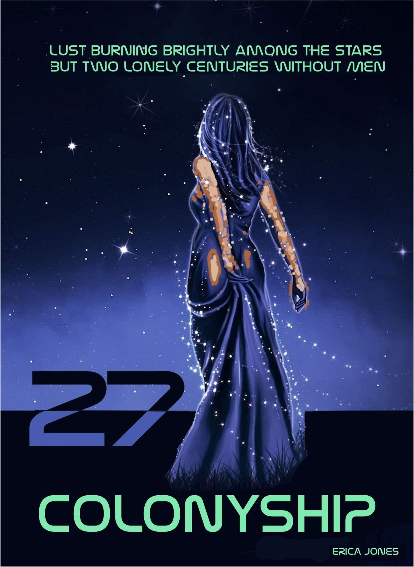 Colonyship 27