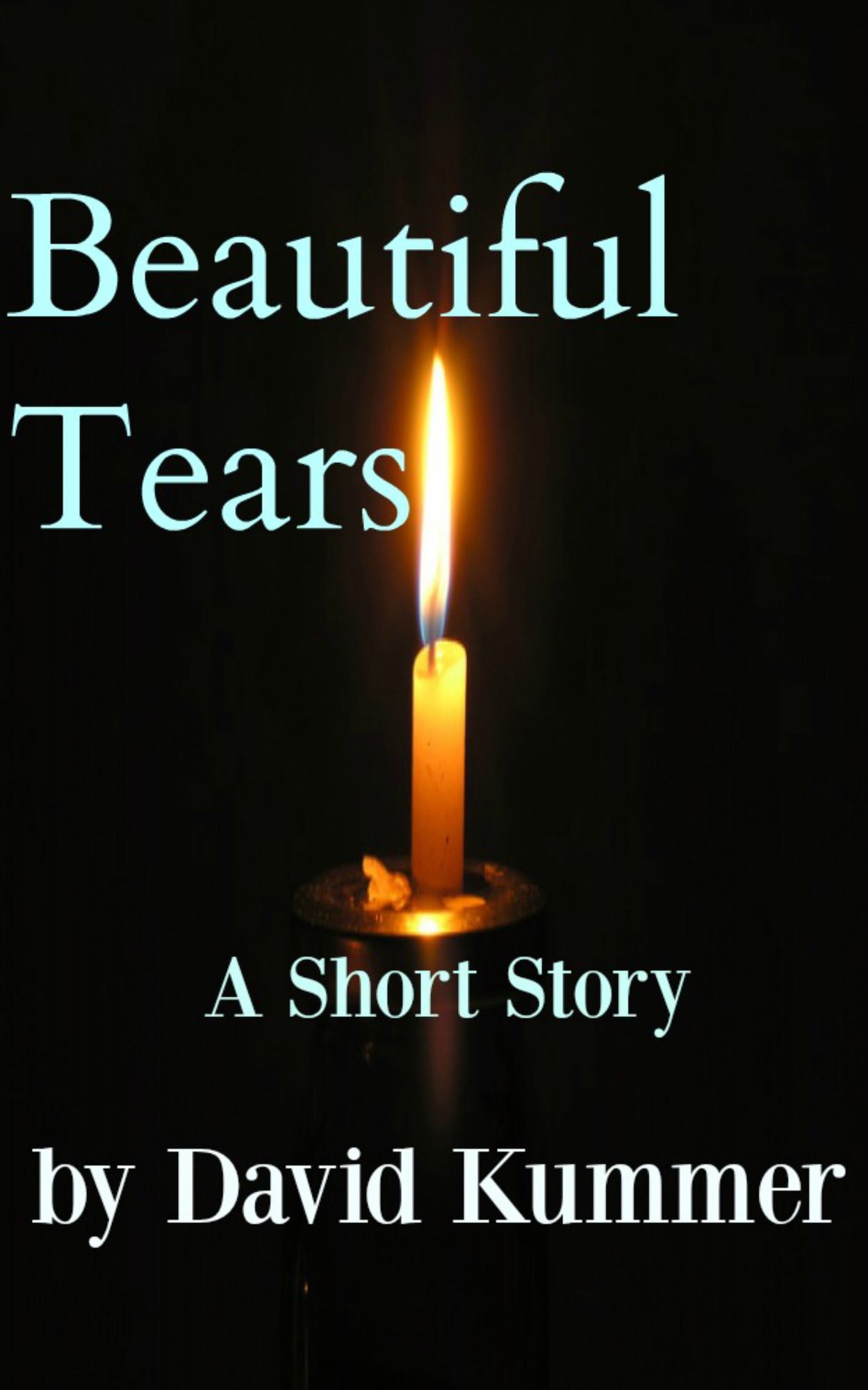 Beautiful Tears: A Contemporary Fiction Short Story