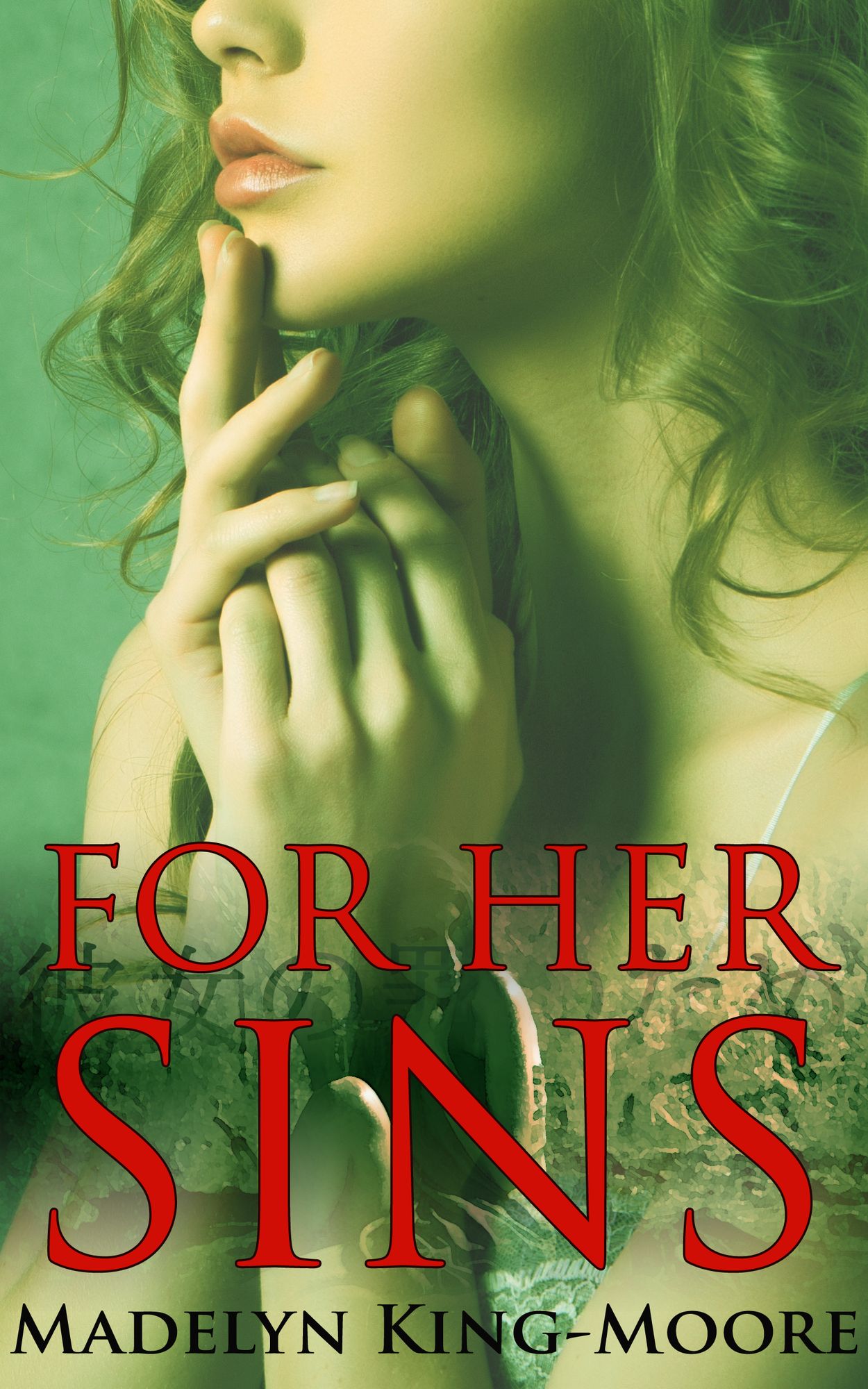 For Her Sins