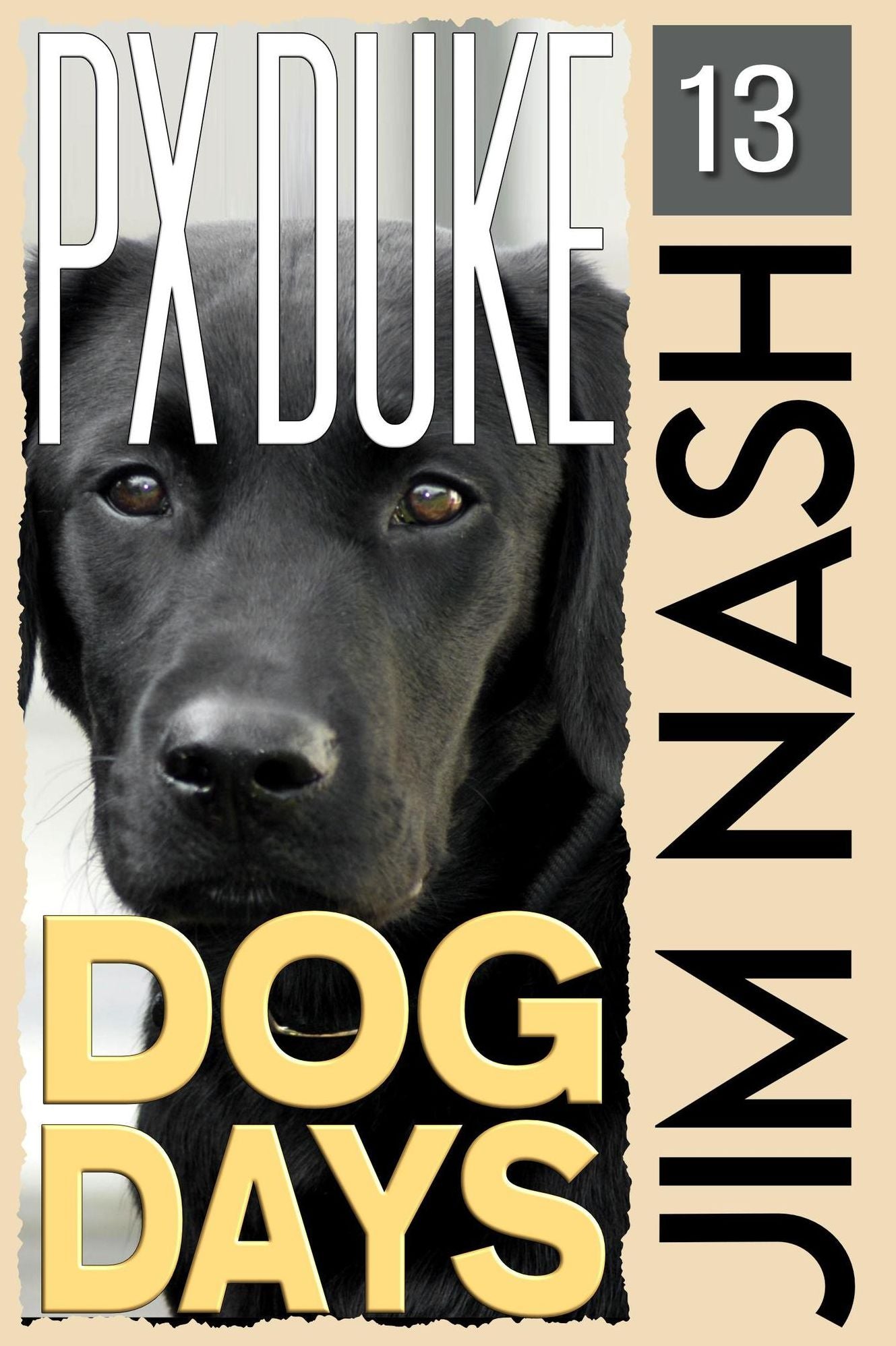 Dog Days