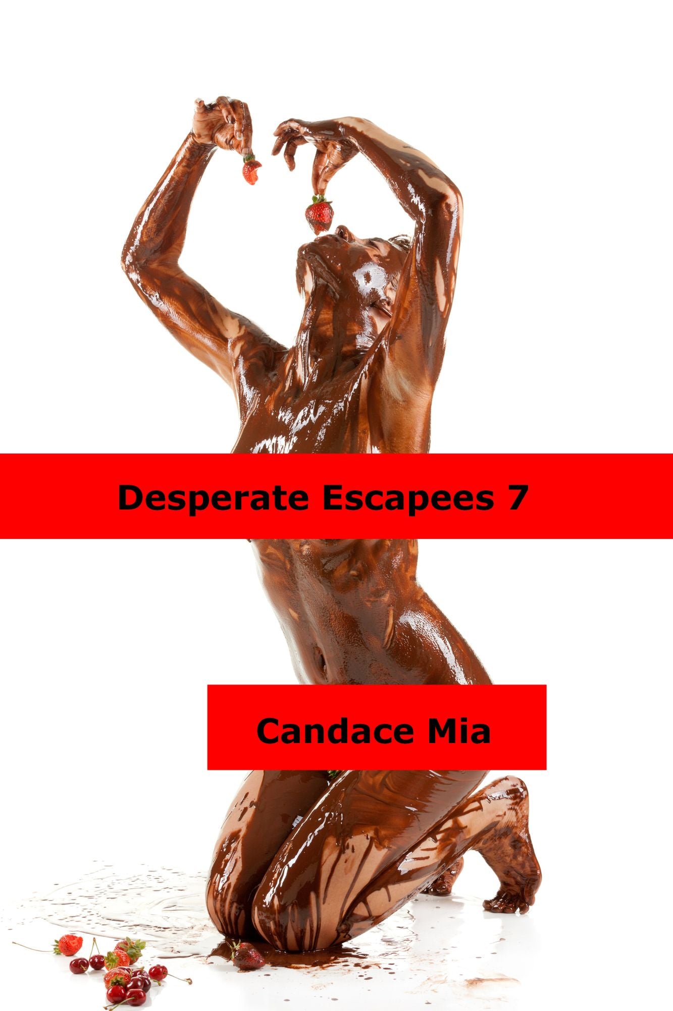 Desperate Escapees 7